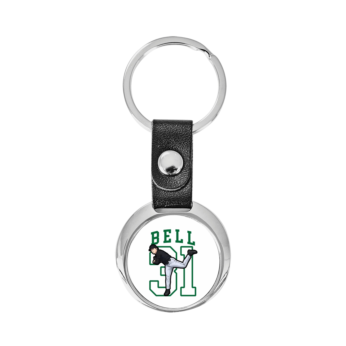 Key Chain — Shirsey in Classic