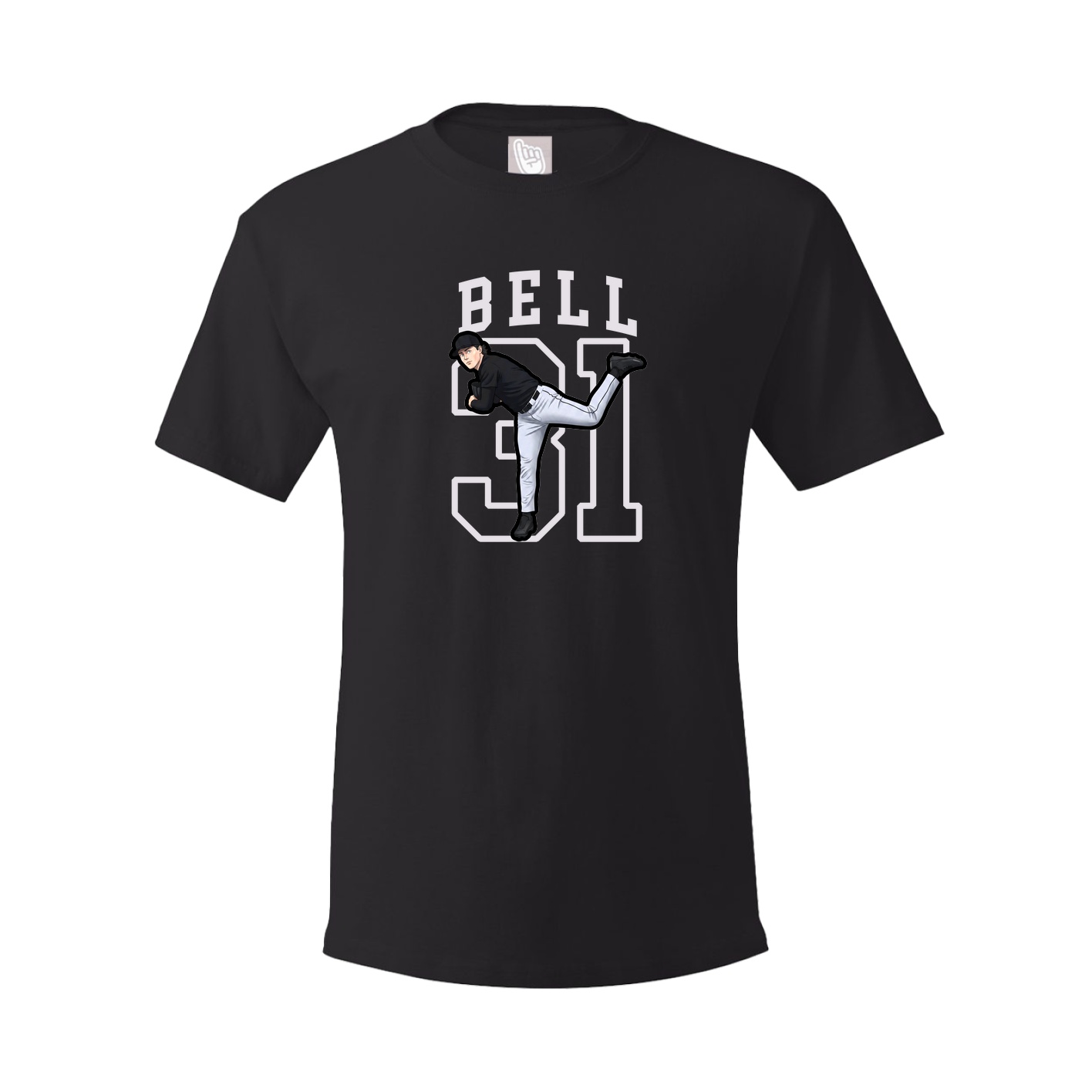 NIL Club Tee