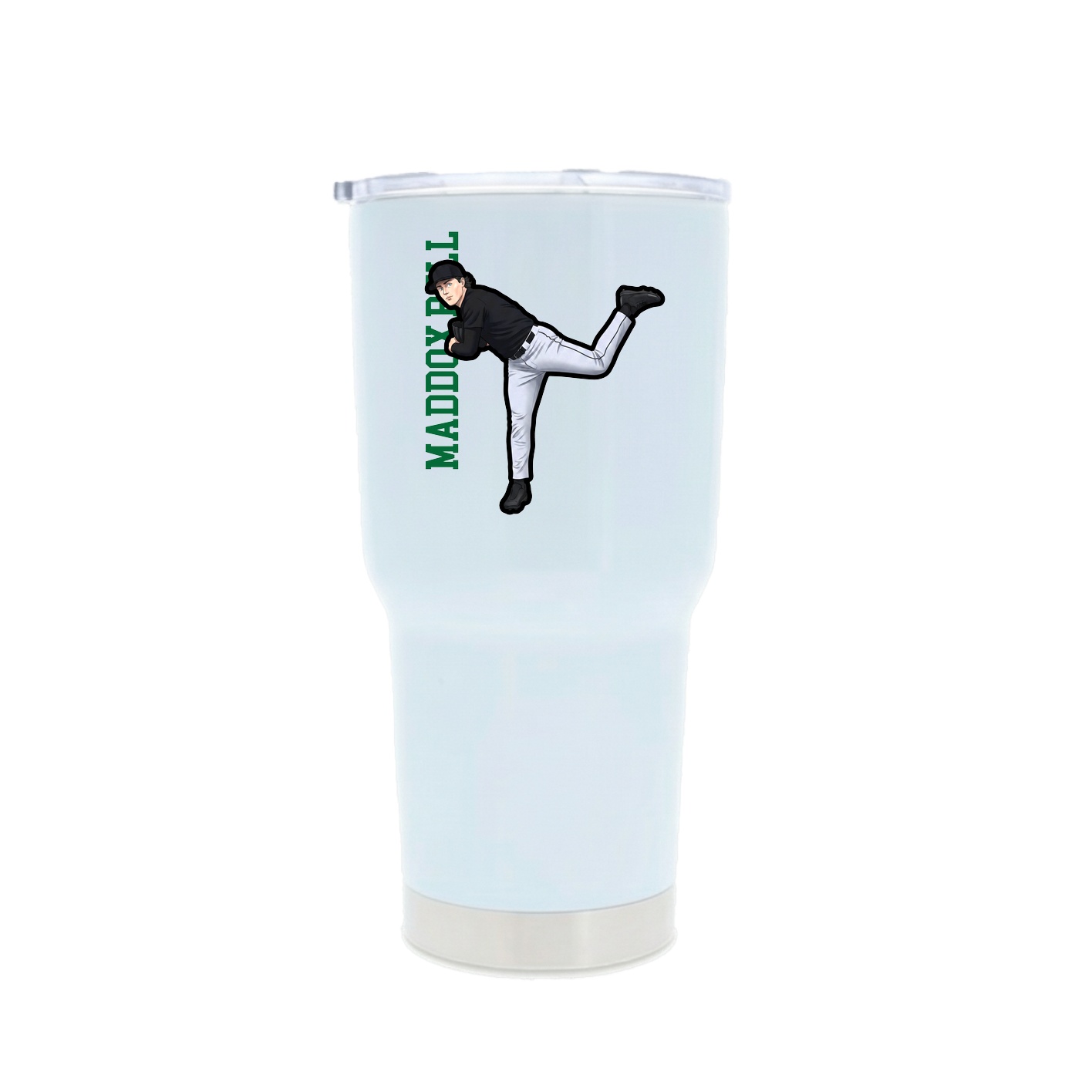 30oz Stainless Steel Tumbler