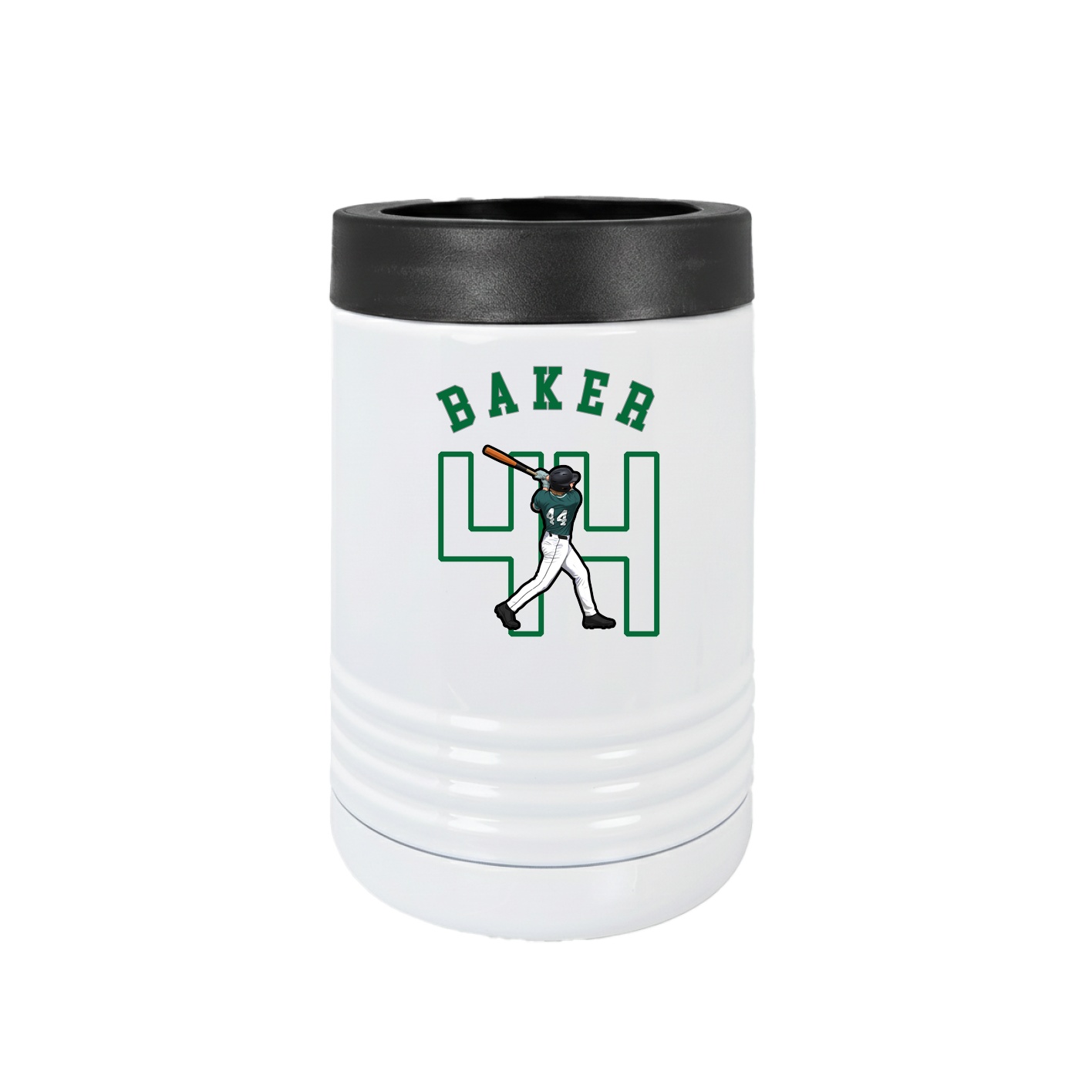 Beverage Holder — Shirsey Arch in White