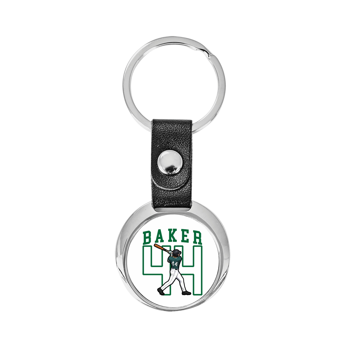 Key Chain — Shirsey in Classic