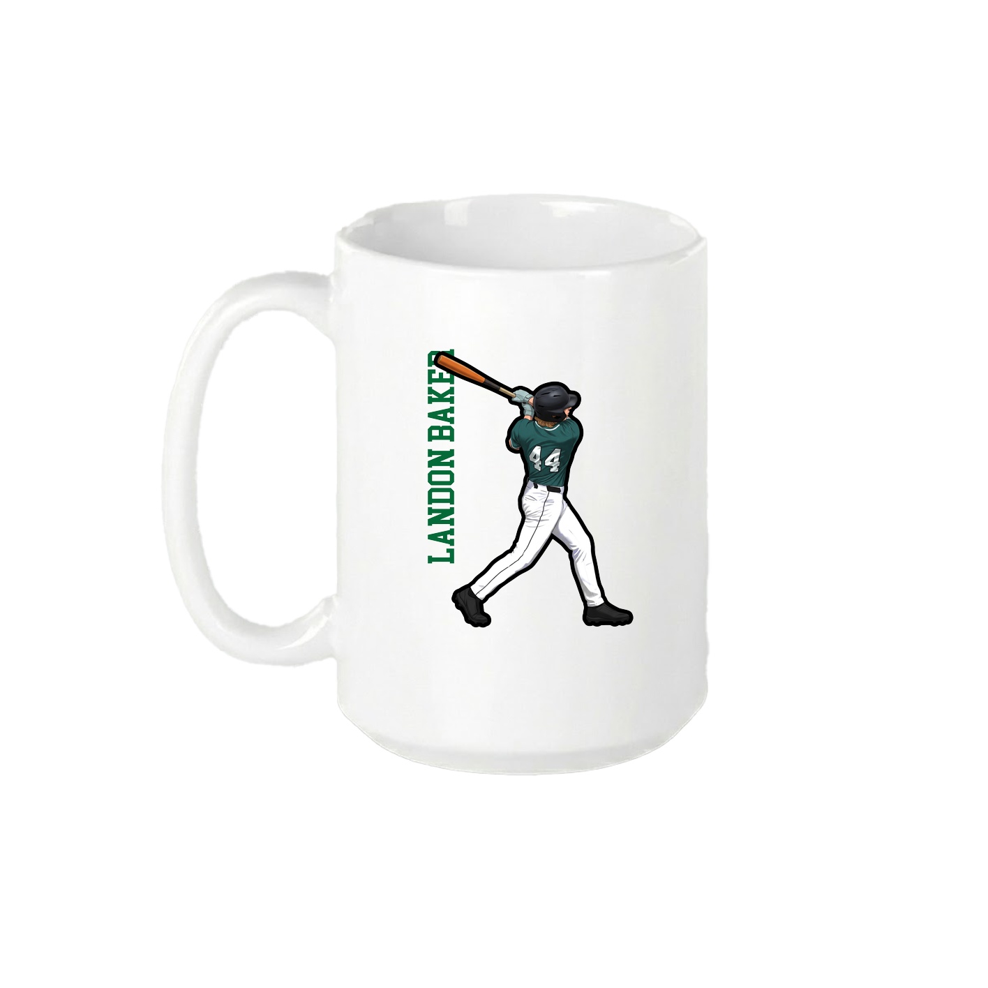 15oz Coffee Mug