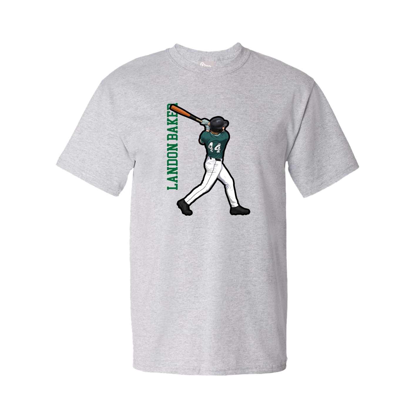 NIL Club Tee