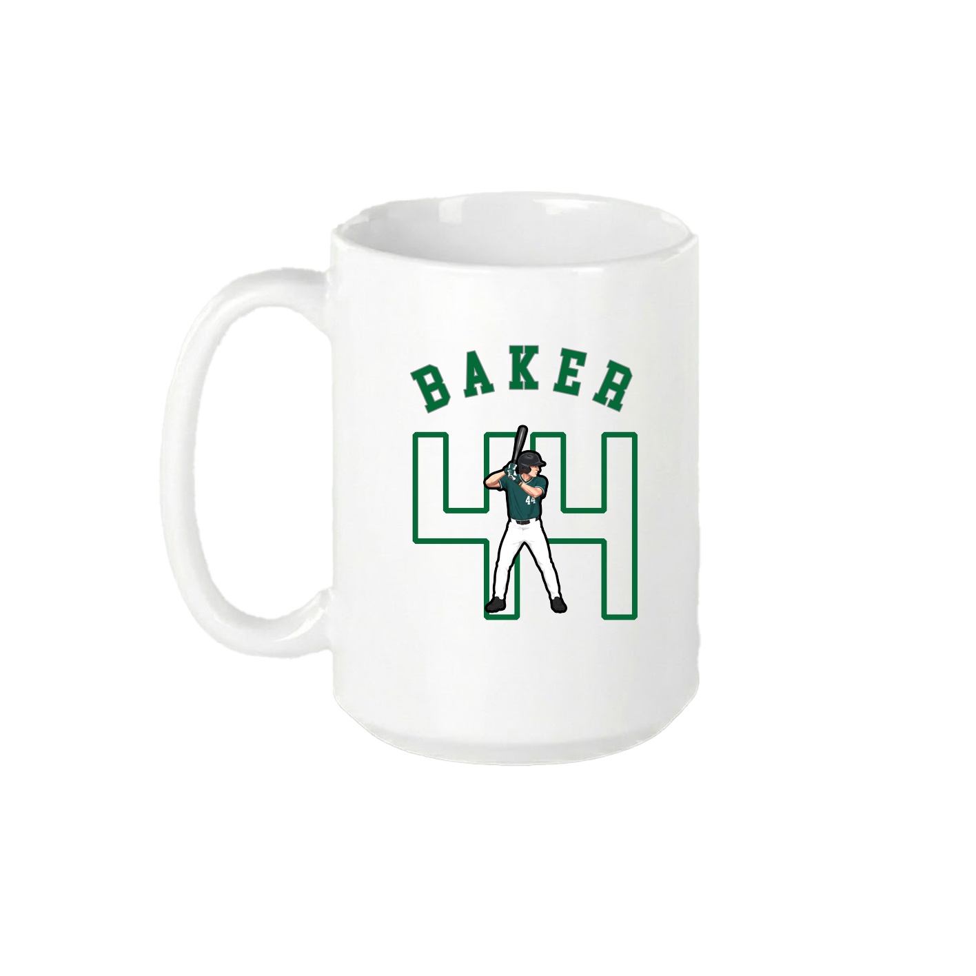 15oz Coffee Mug