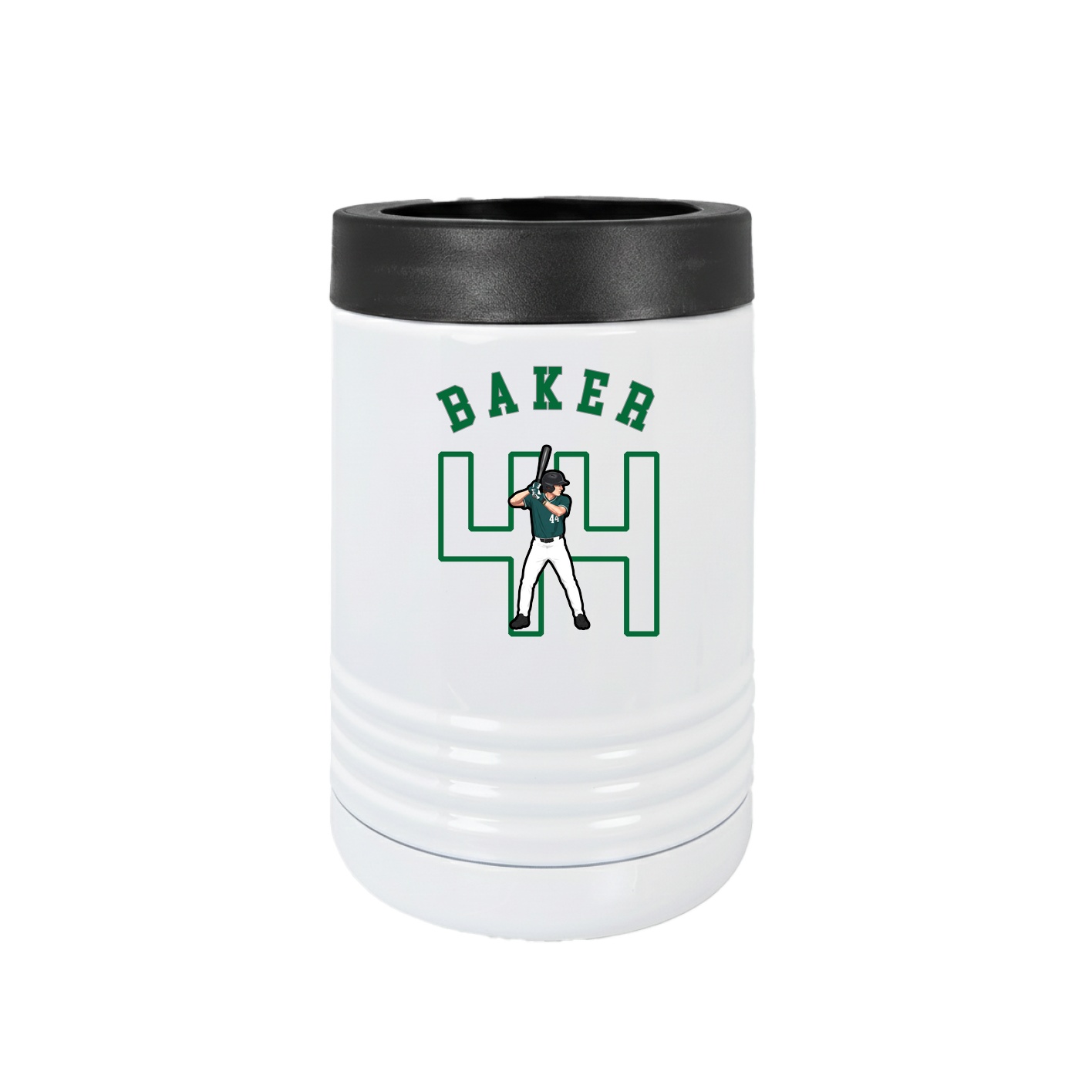 Beverage Holder — Shirsey Arch in White