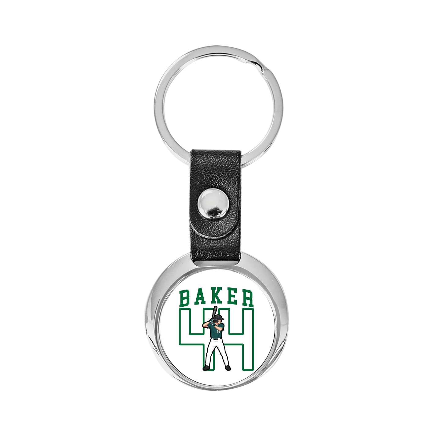 Key Chain — Shirsey in Classic