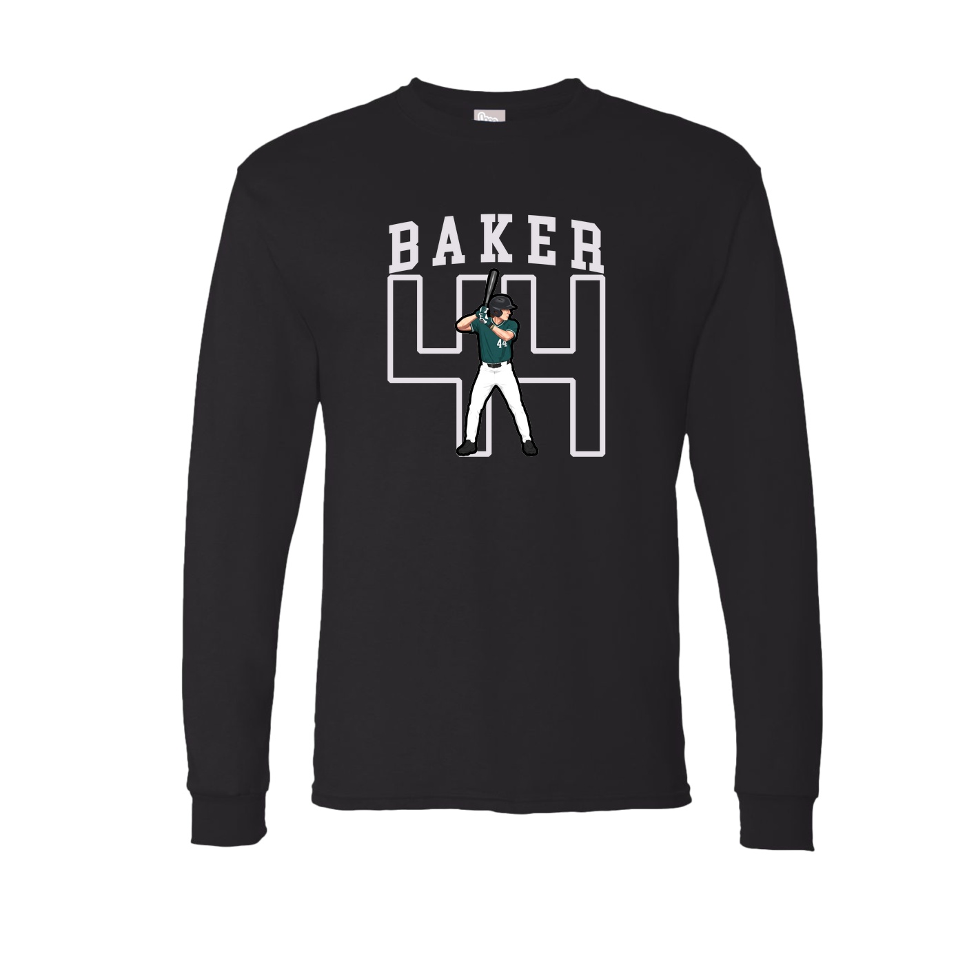 Long Sleeve Tee