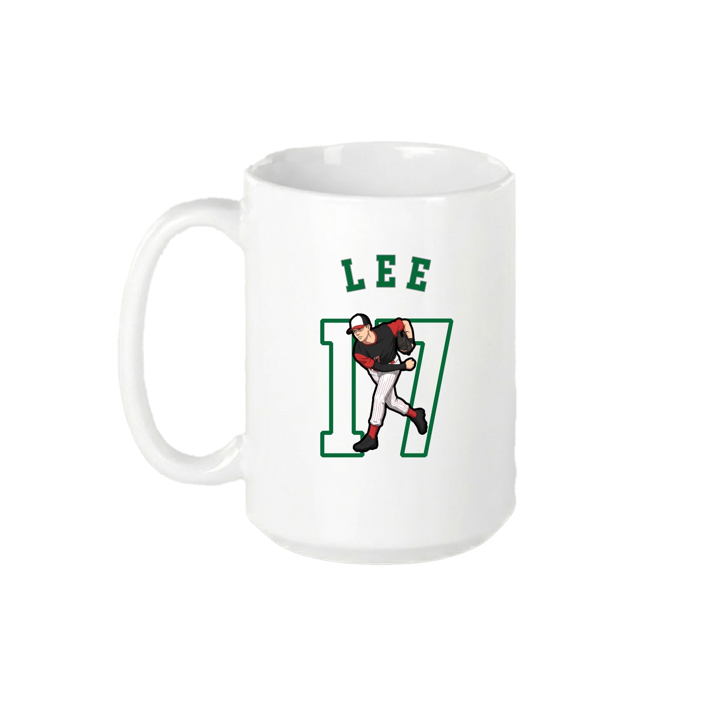 15oz Coffee Mug