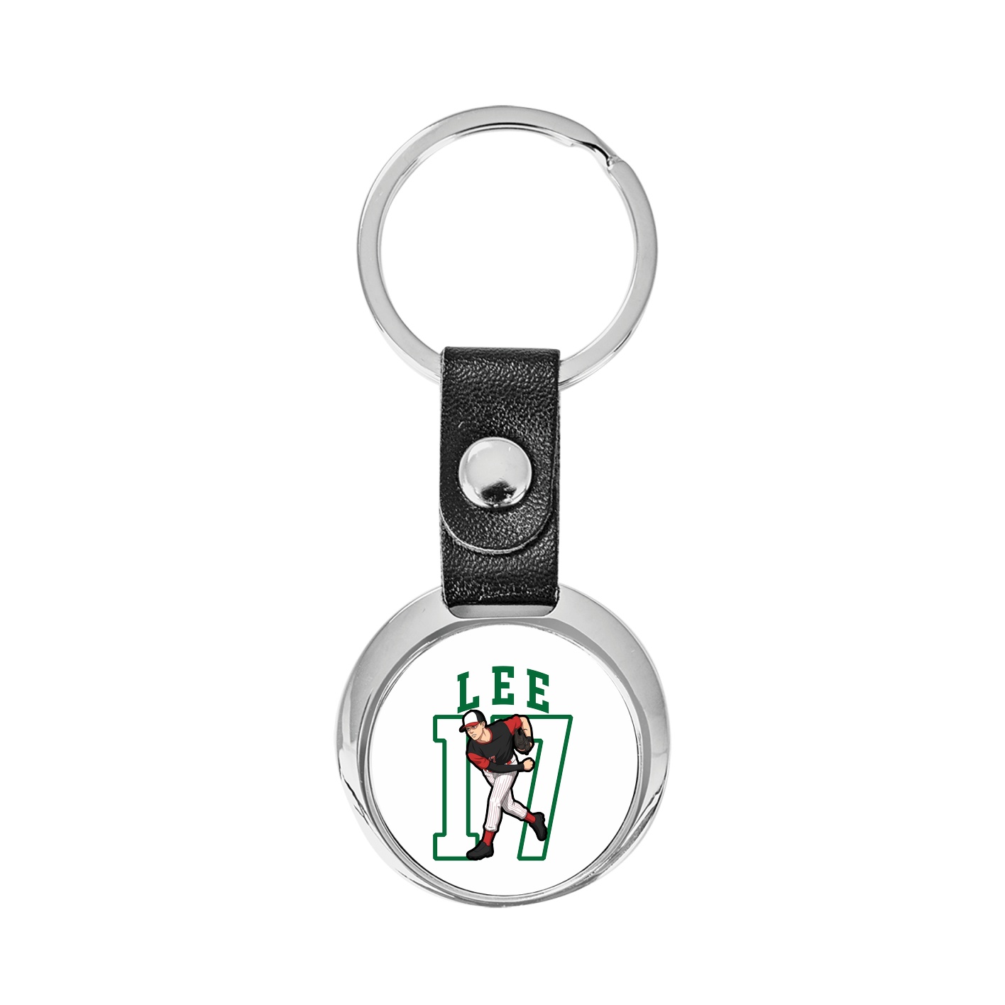 Key Chain — Shirsey in Classic