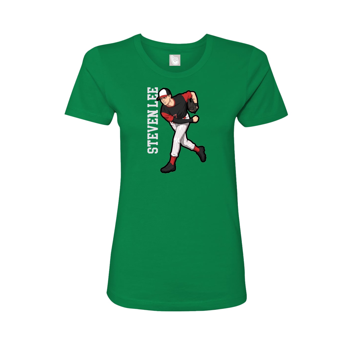 Womens Tee
