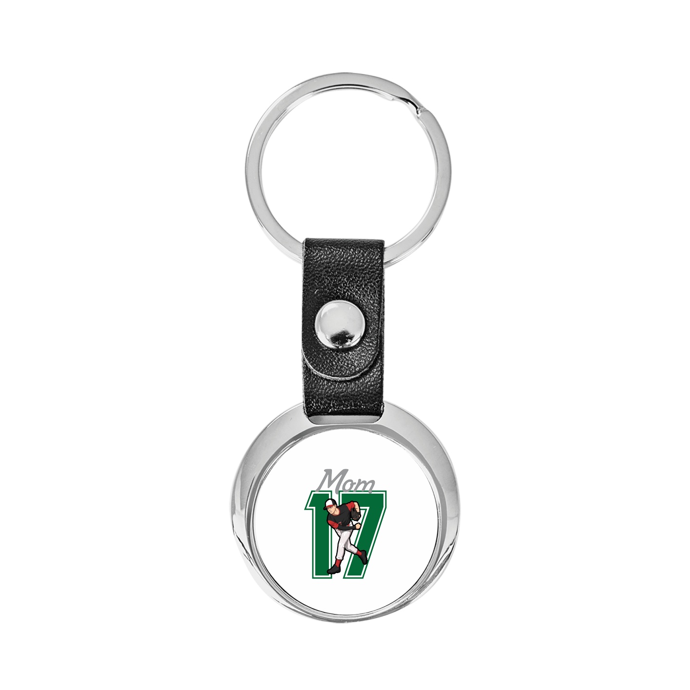 Key Chain — Mothers Day Shirsey in Classic