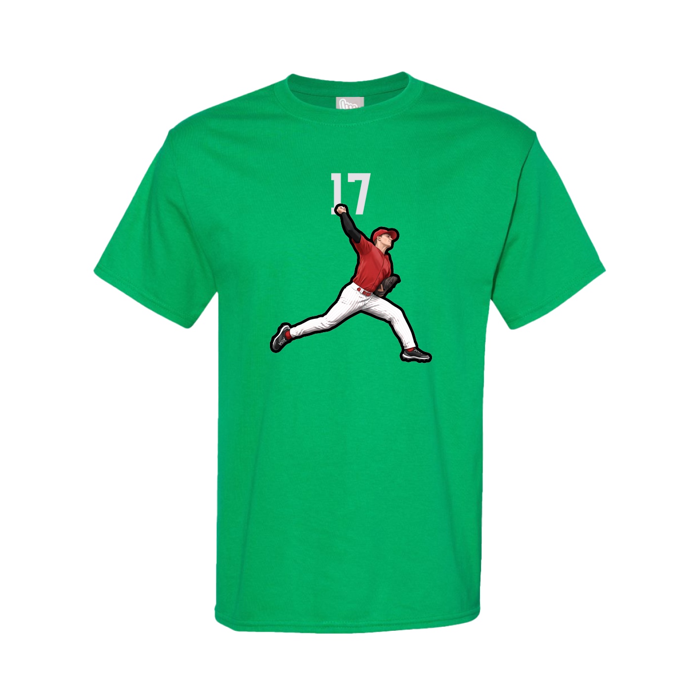 NIL Club Youth Tee
