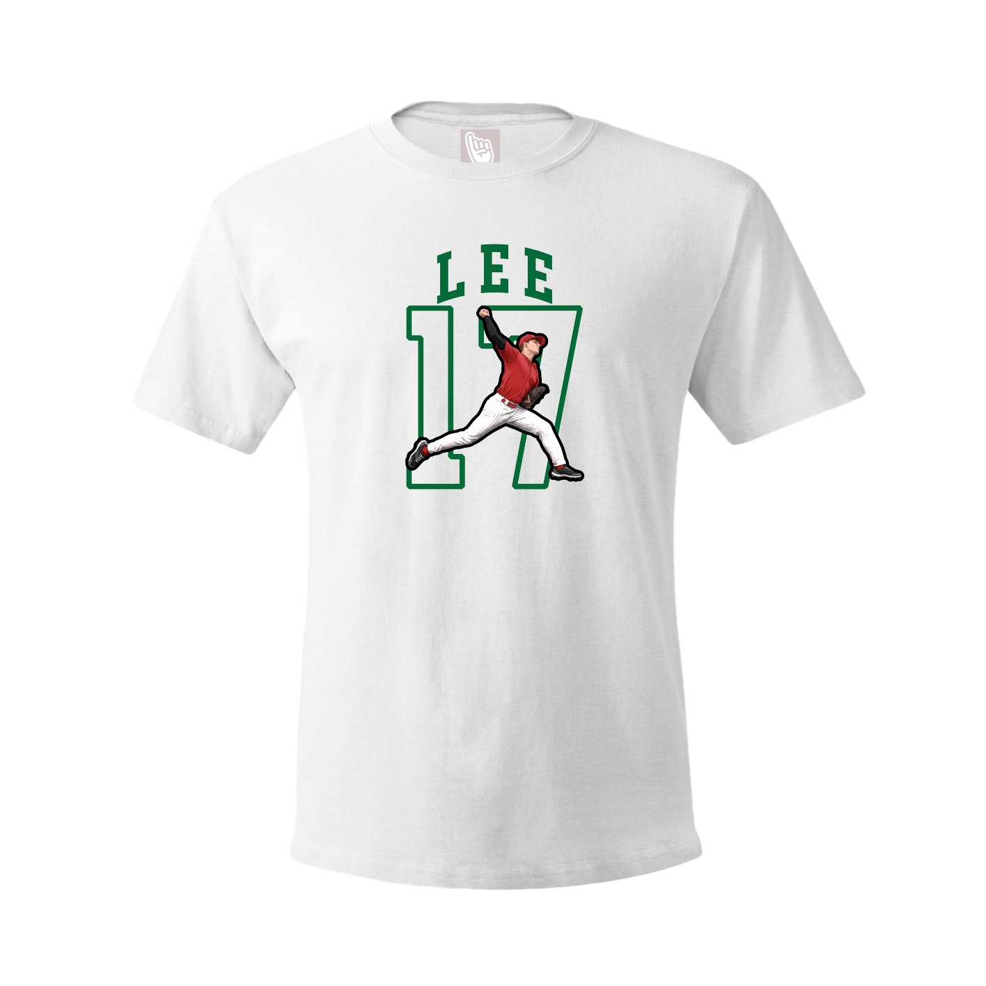NIL Club Tee