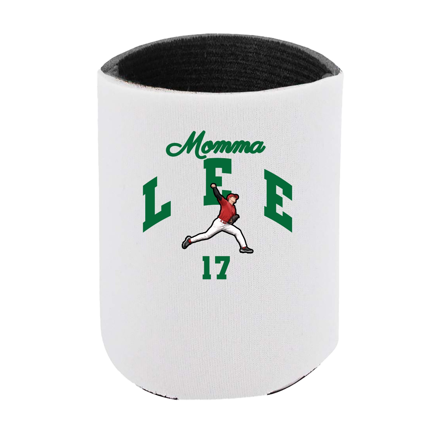 Can Holder — Mothers Day Arch in White