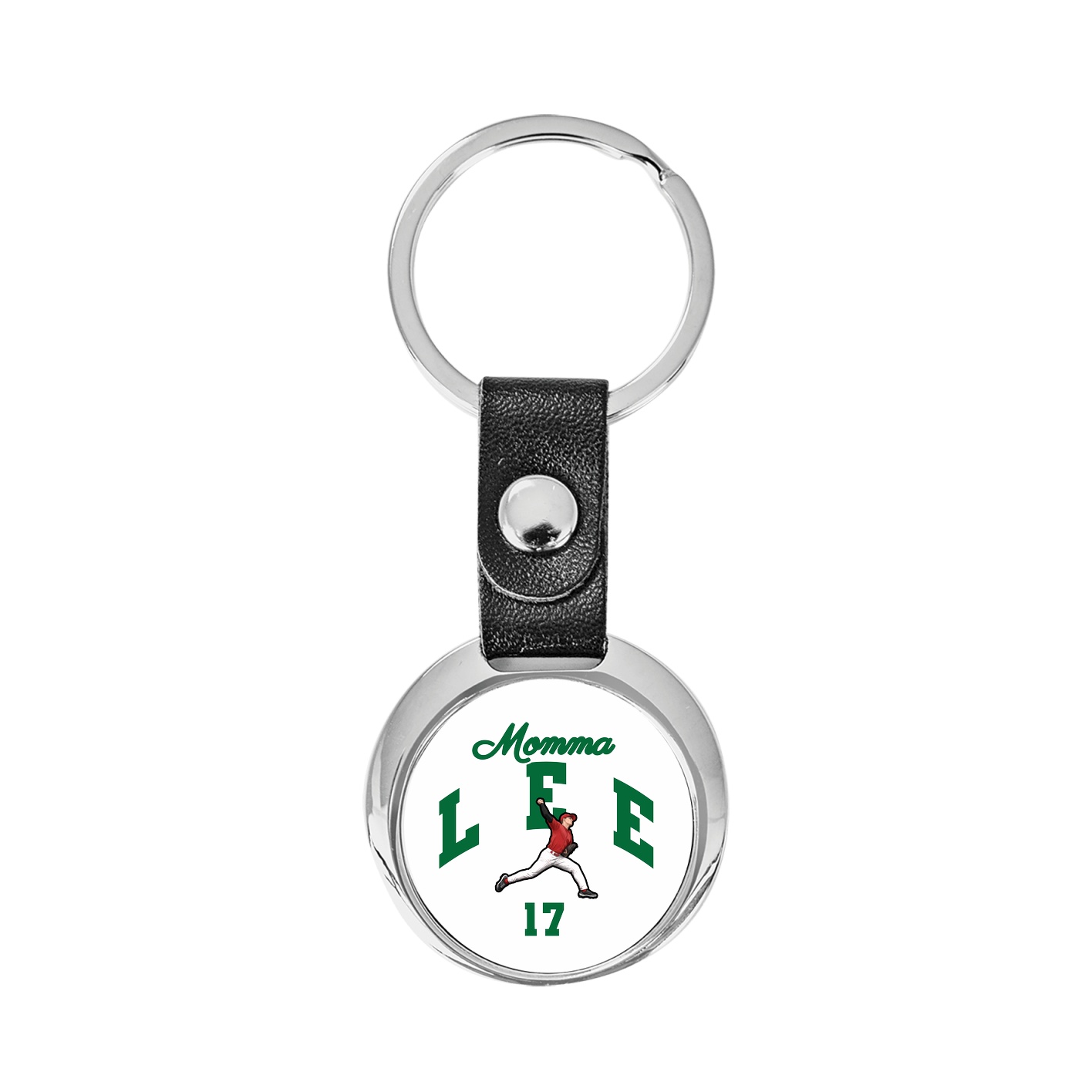 Key Chain — Mothers Day Arch in Classic