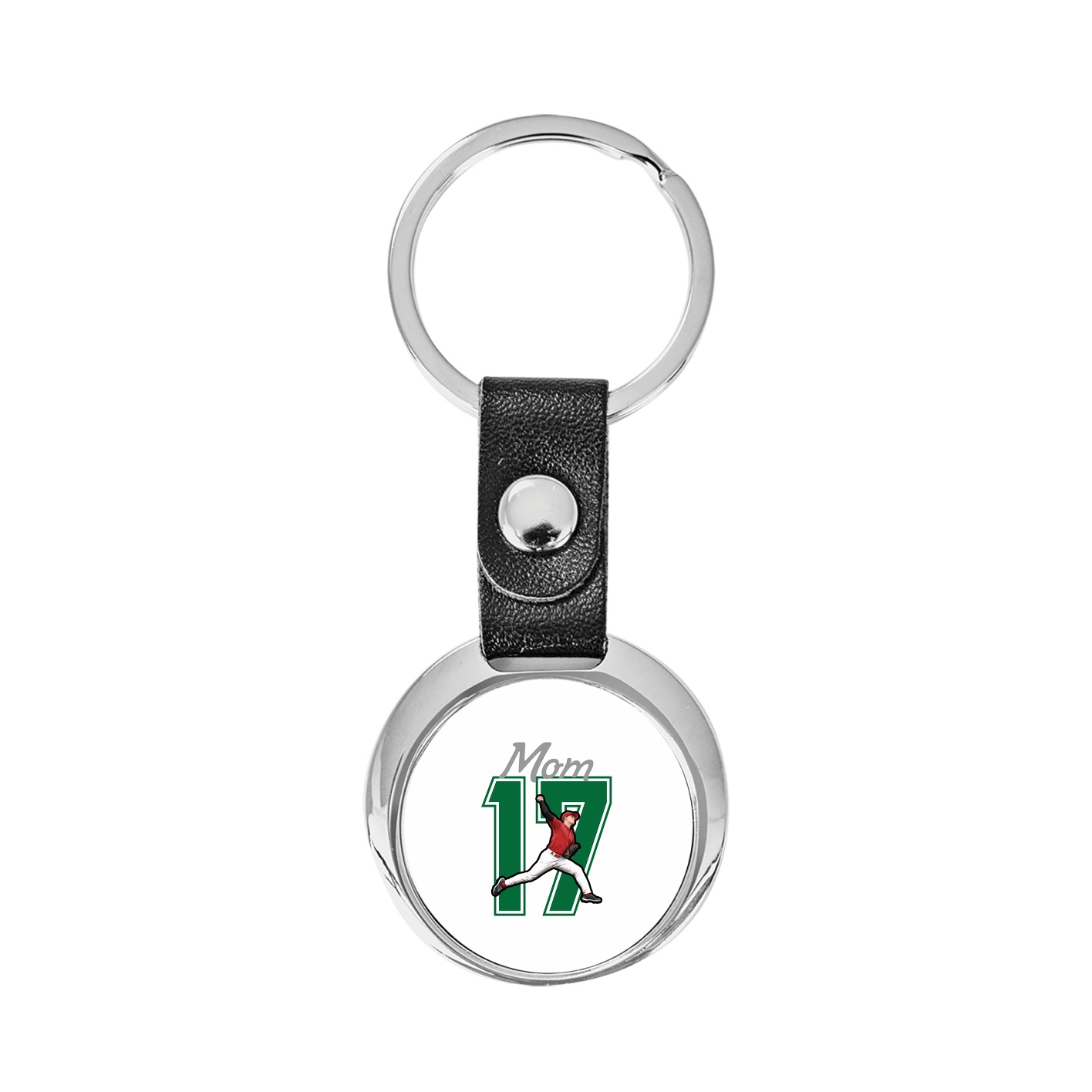 Key Chain — Mothers Day Shirsey in Classic