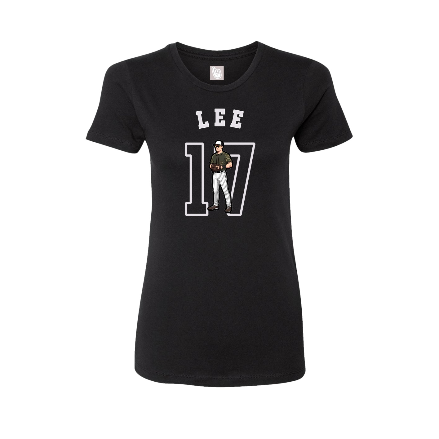 Womens Tee