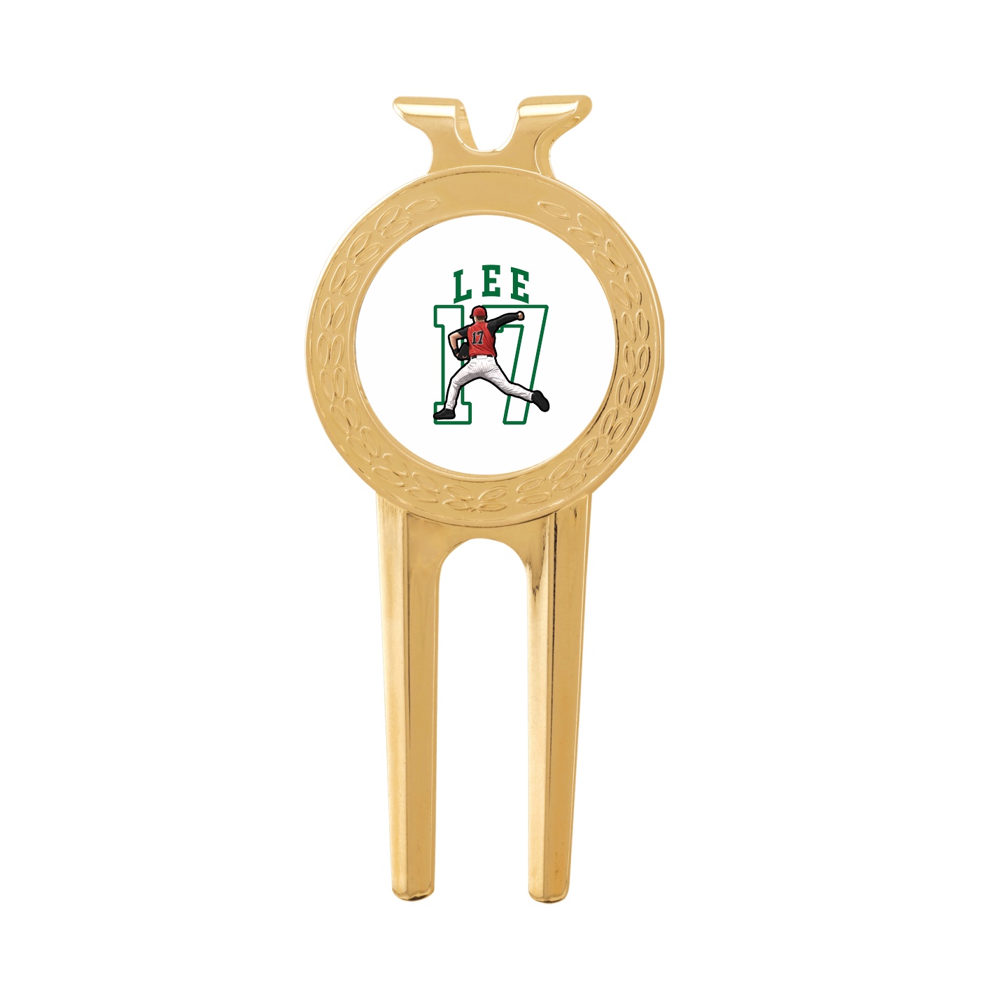 Divot Tool with Ball Marker — Shirsey in Classic