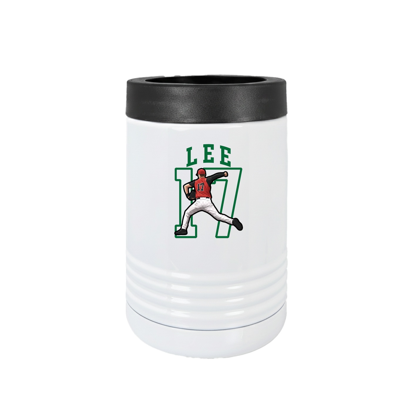 Beverage Holder — Shirsey in White