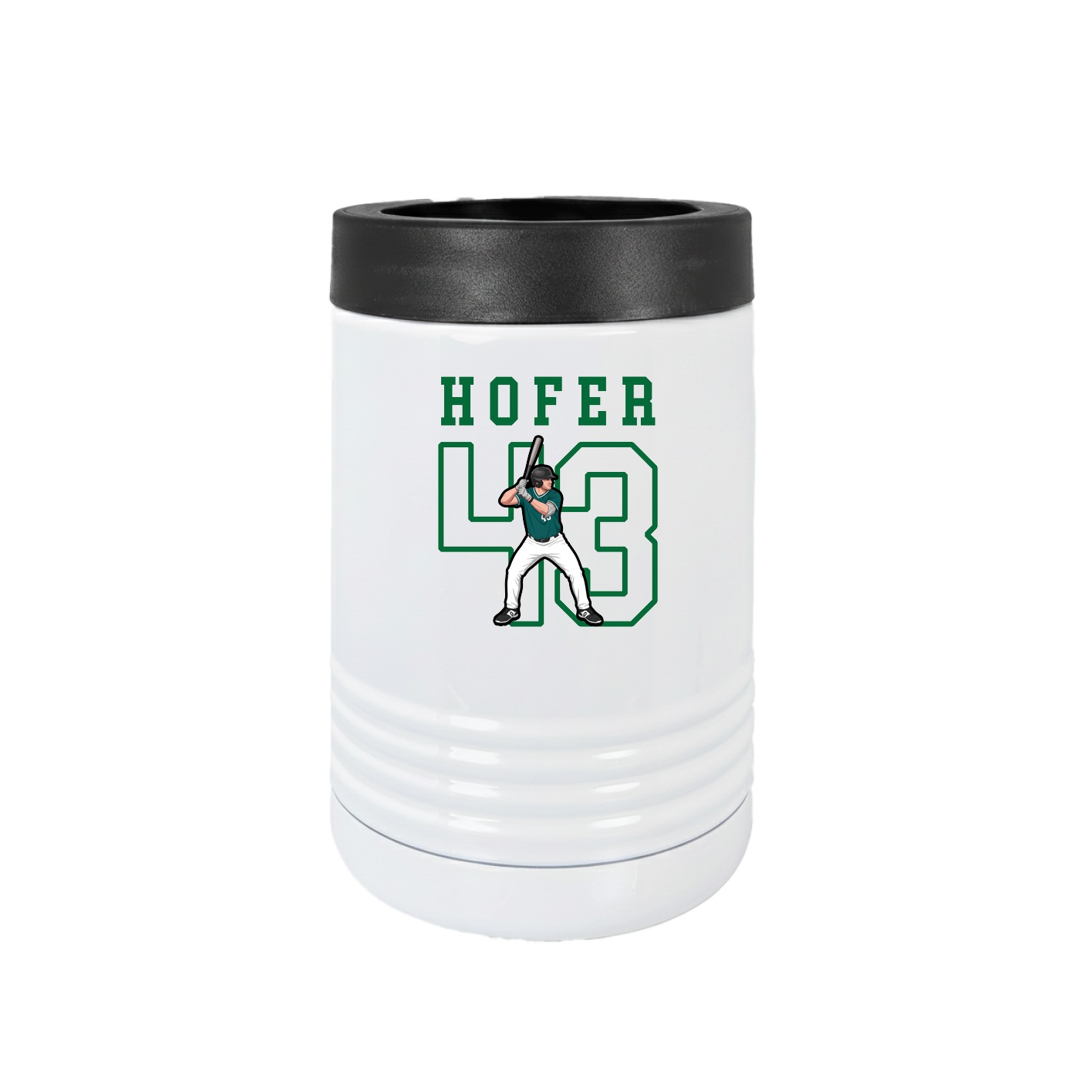 Beverage Holder — Shirsey in White