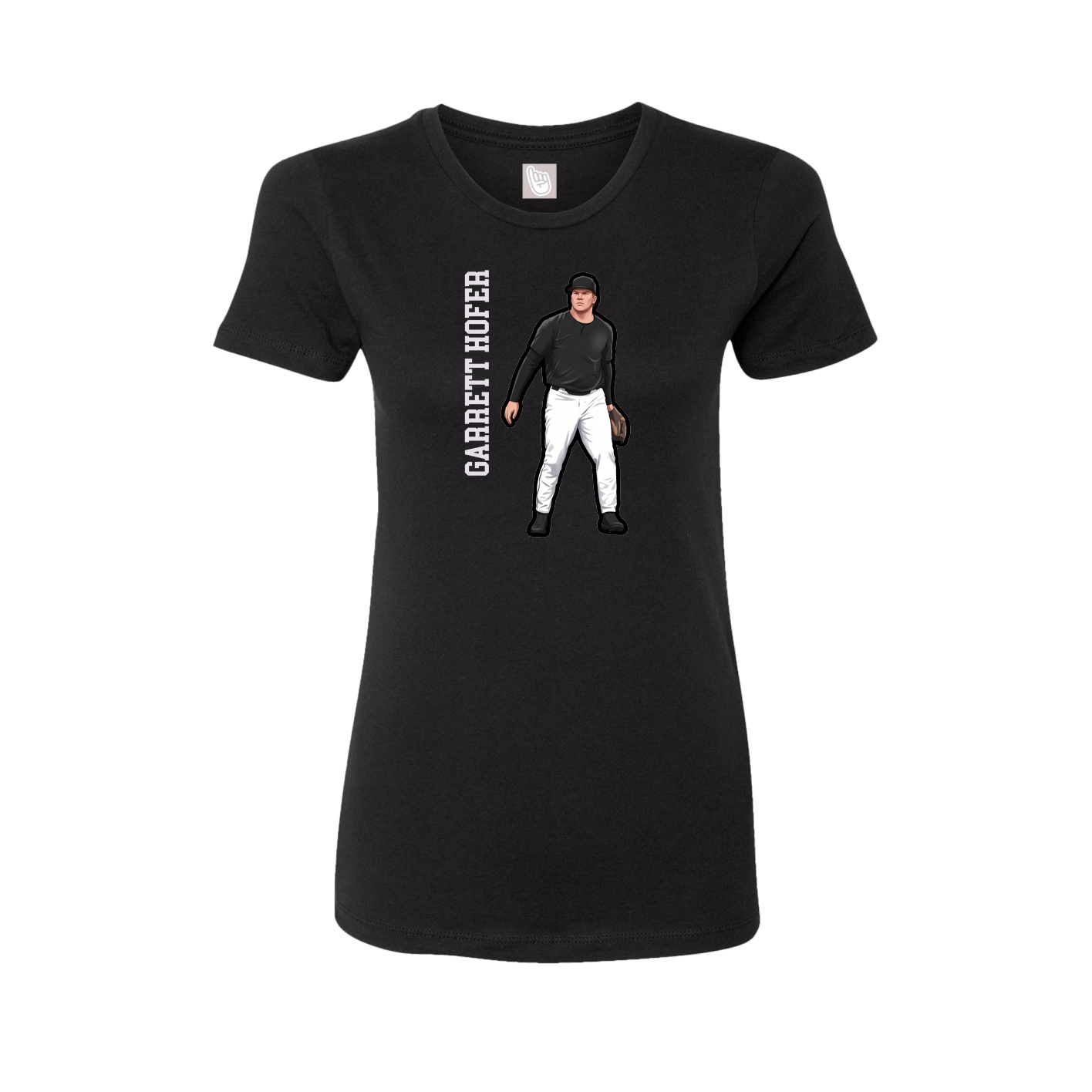 Fitted Women's Tee