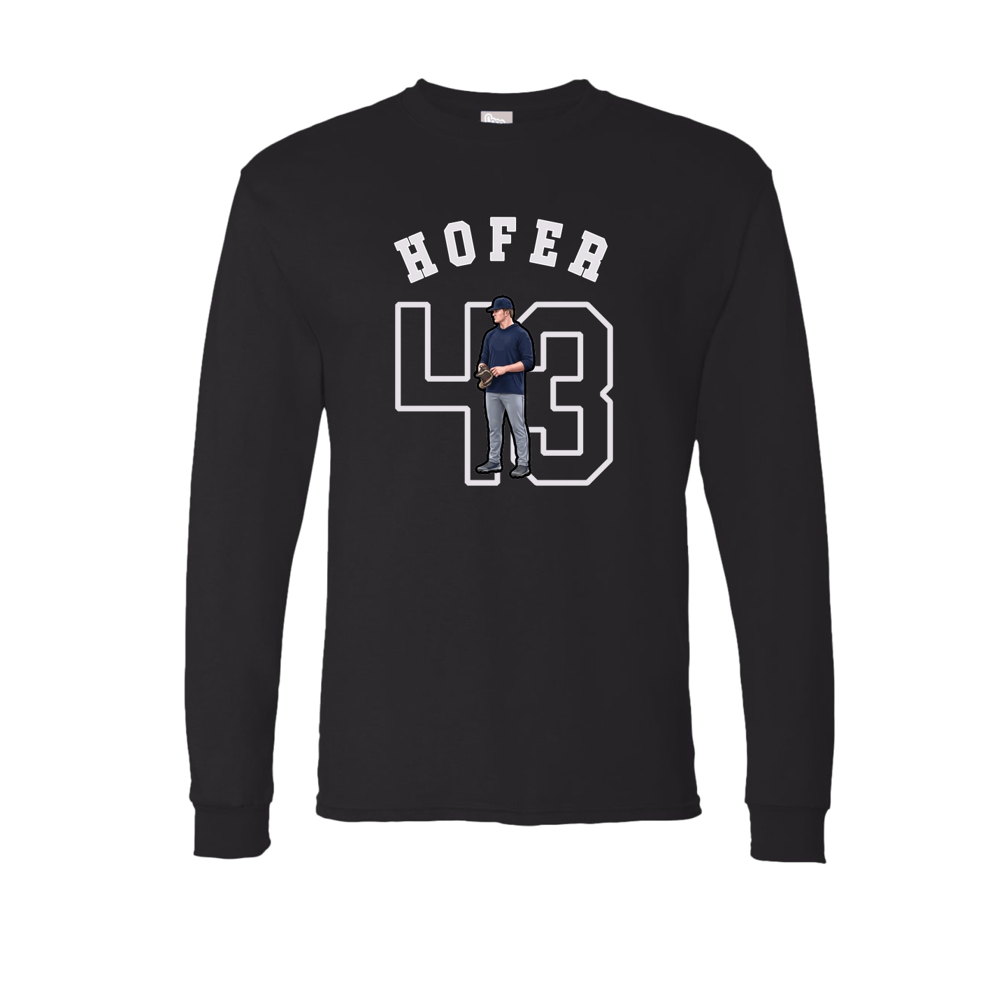 Long Sleeve Tee