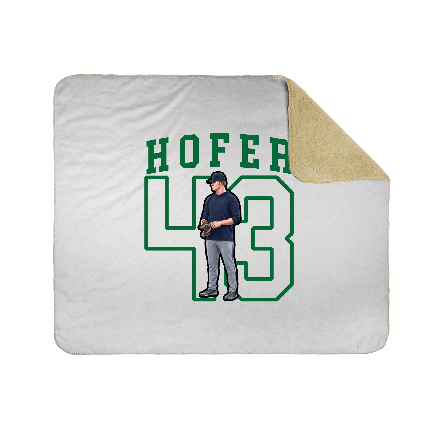 Throw Blanket