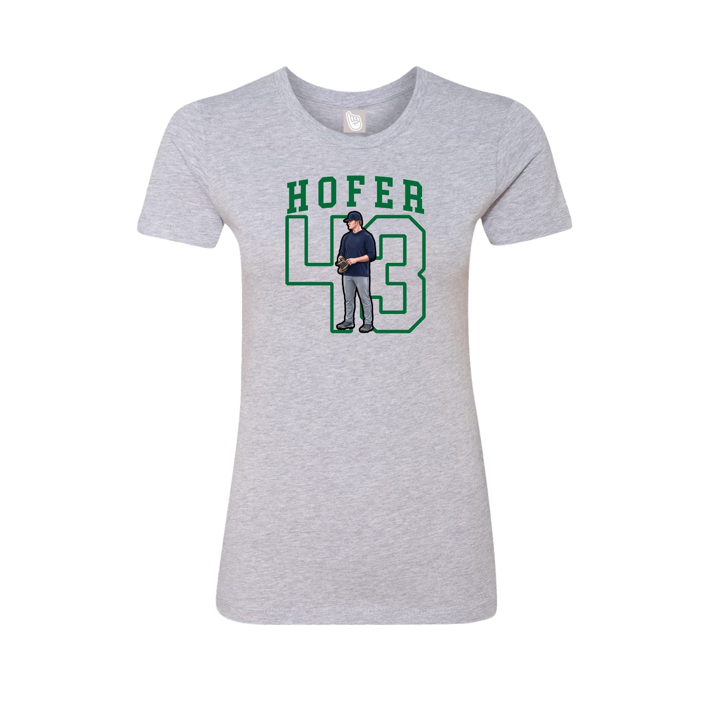 Womens Tee