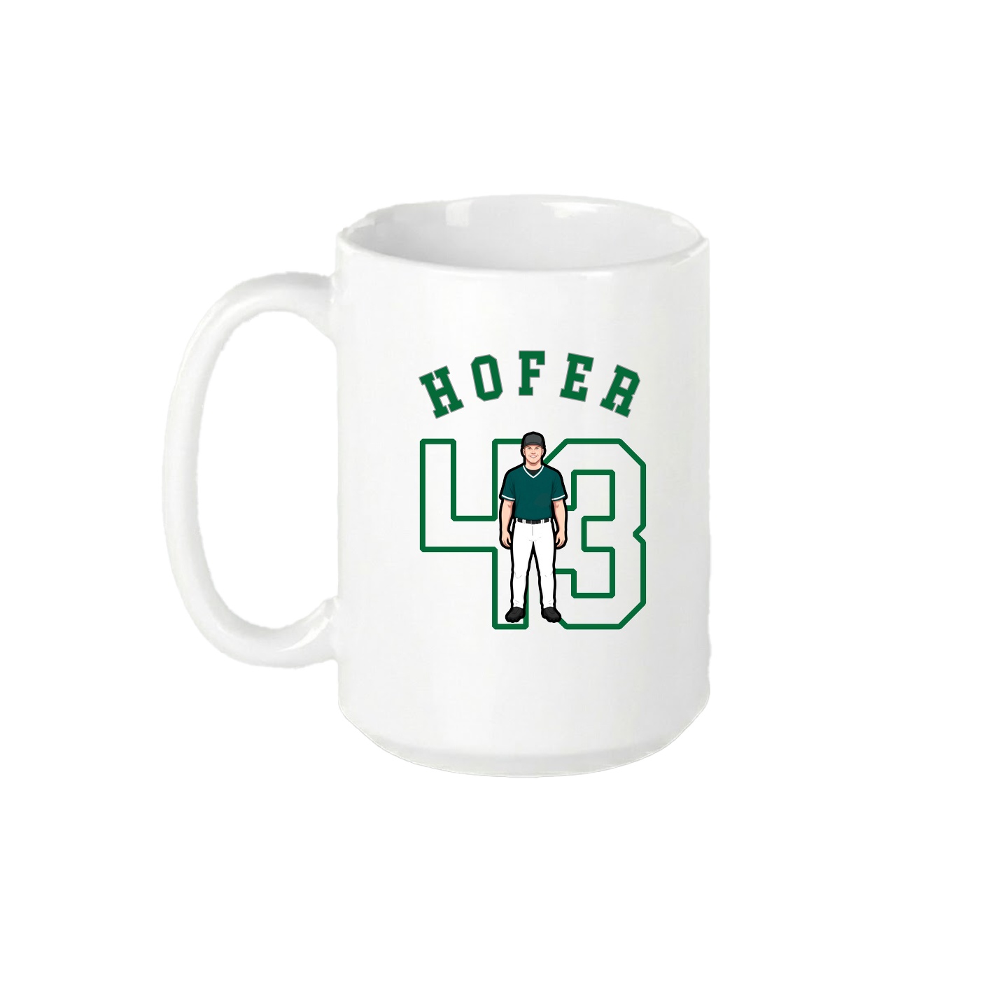 15oz Coffee Mug