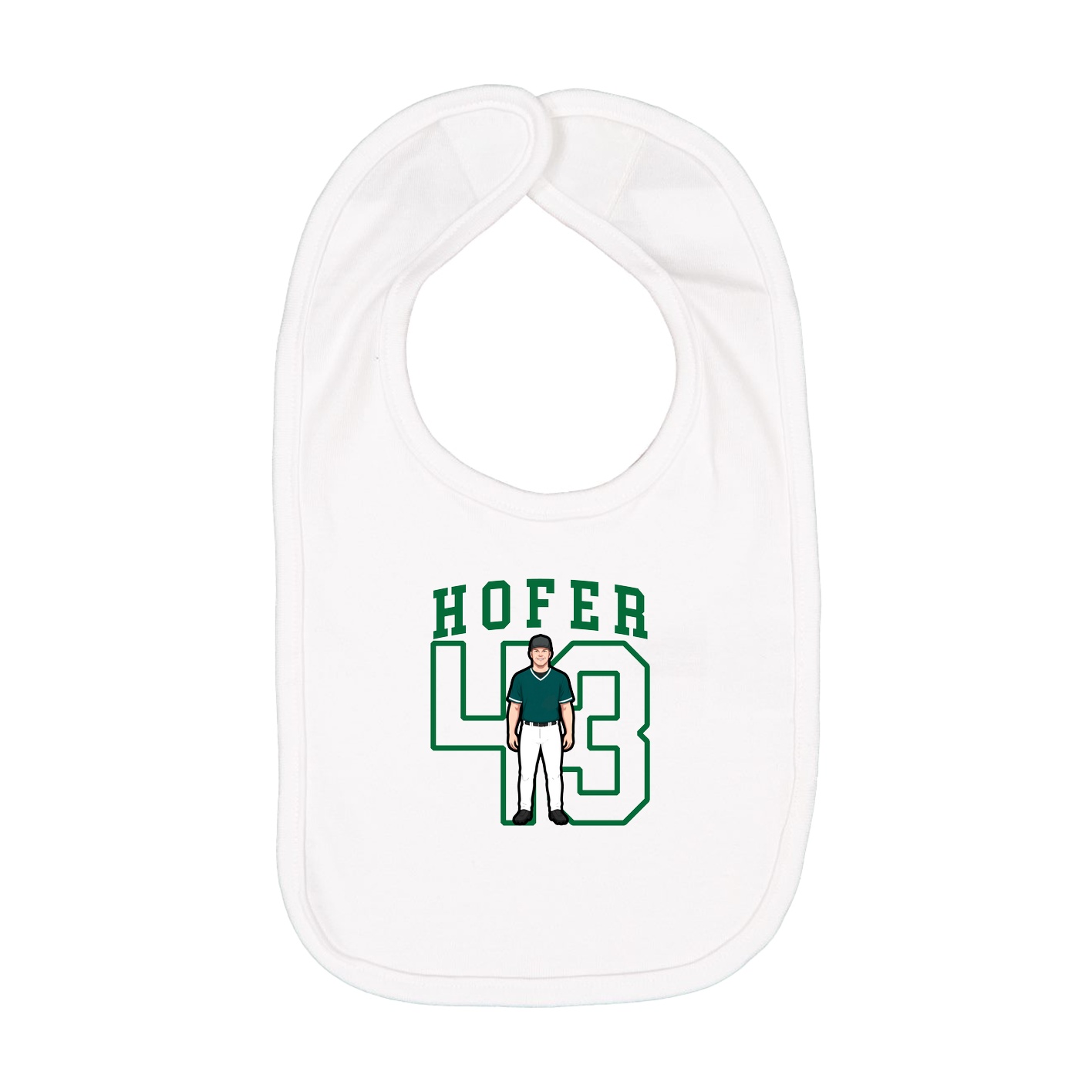 Infant Bib
