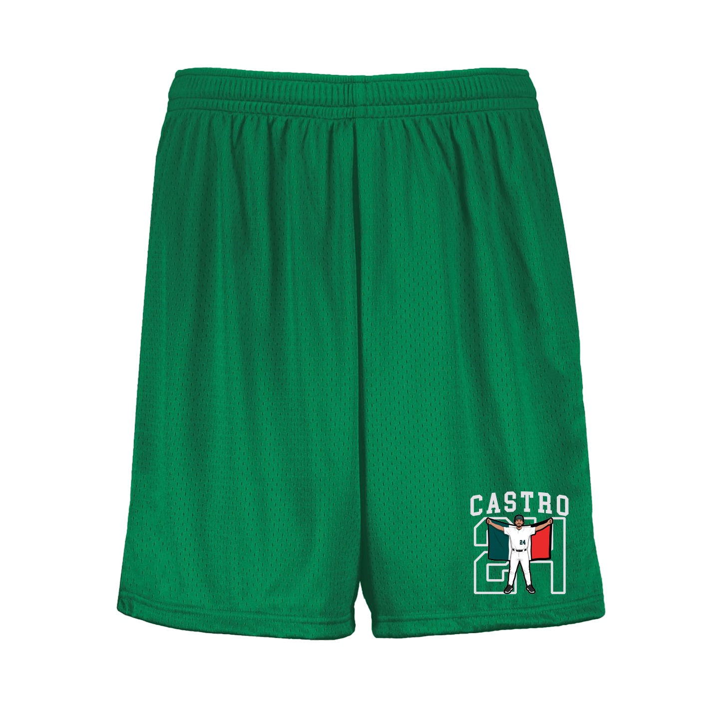 Shorts — Shirsey in Classic