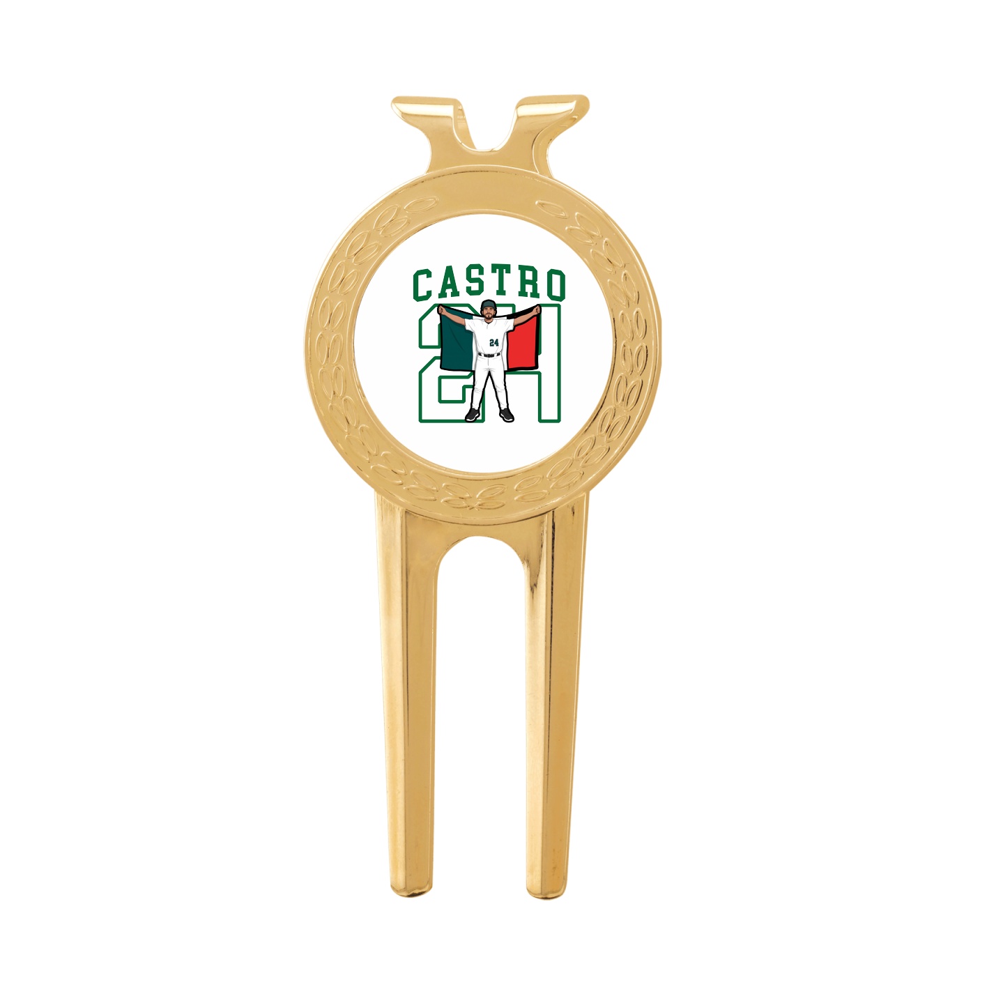 Divot Tool with Ball Marker — Shirsey in Classic