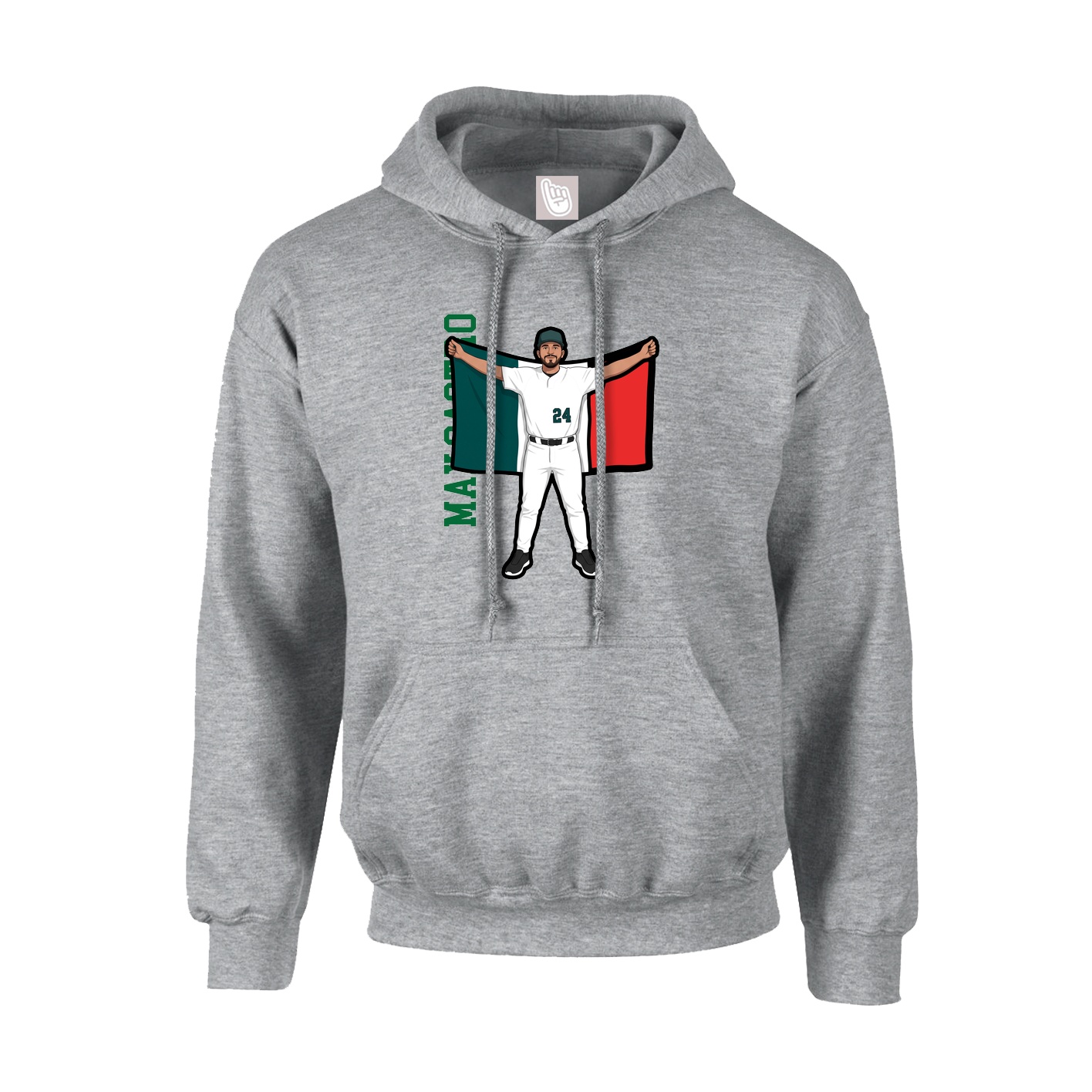 Hoodie