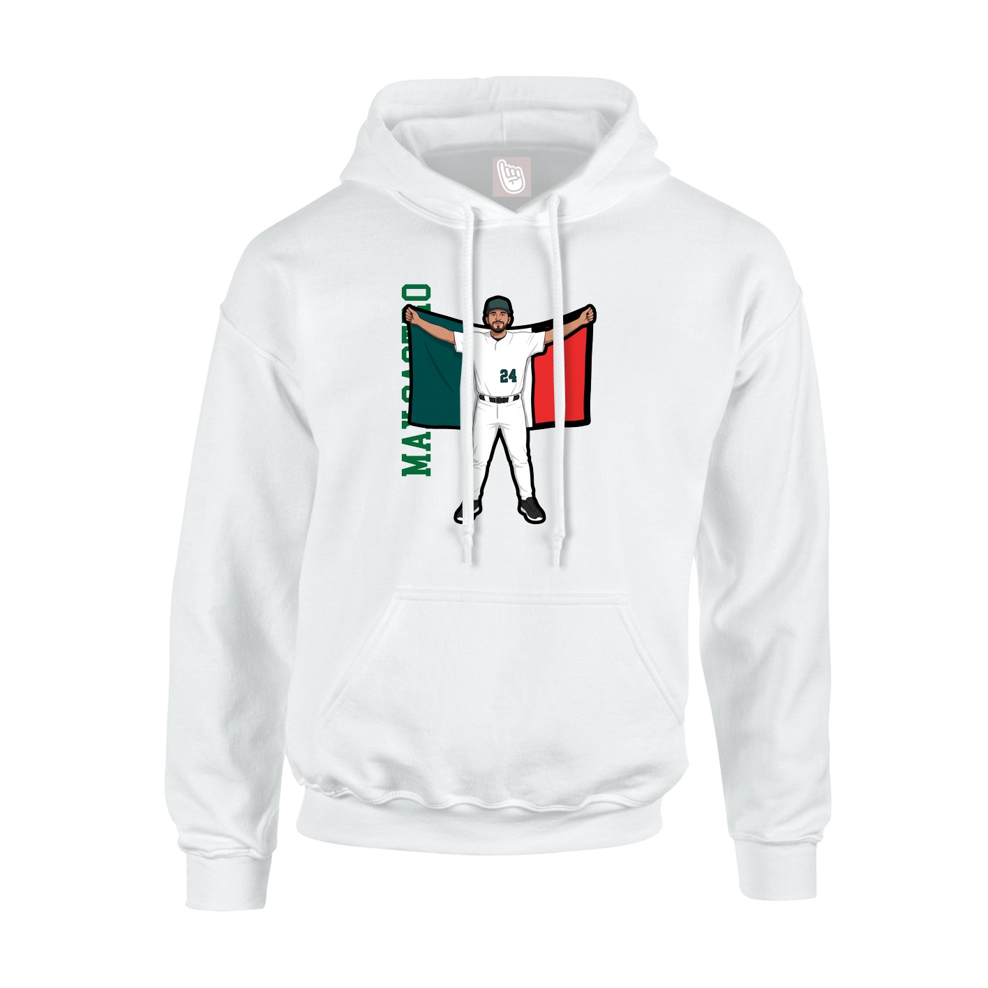 Hoodie