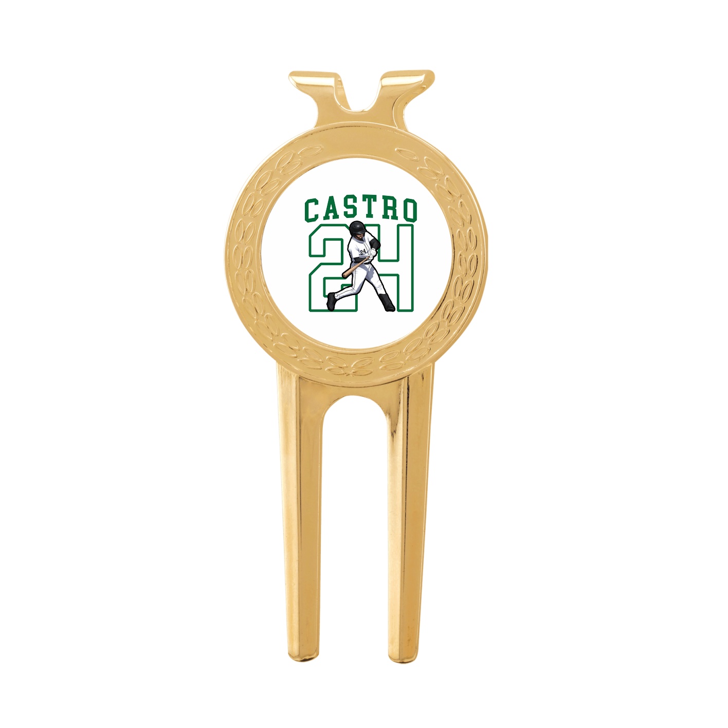 Divot Tool with Ball Marker — Shirsey in Classic