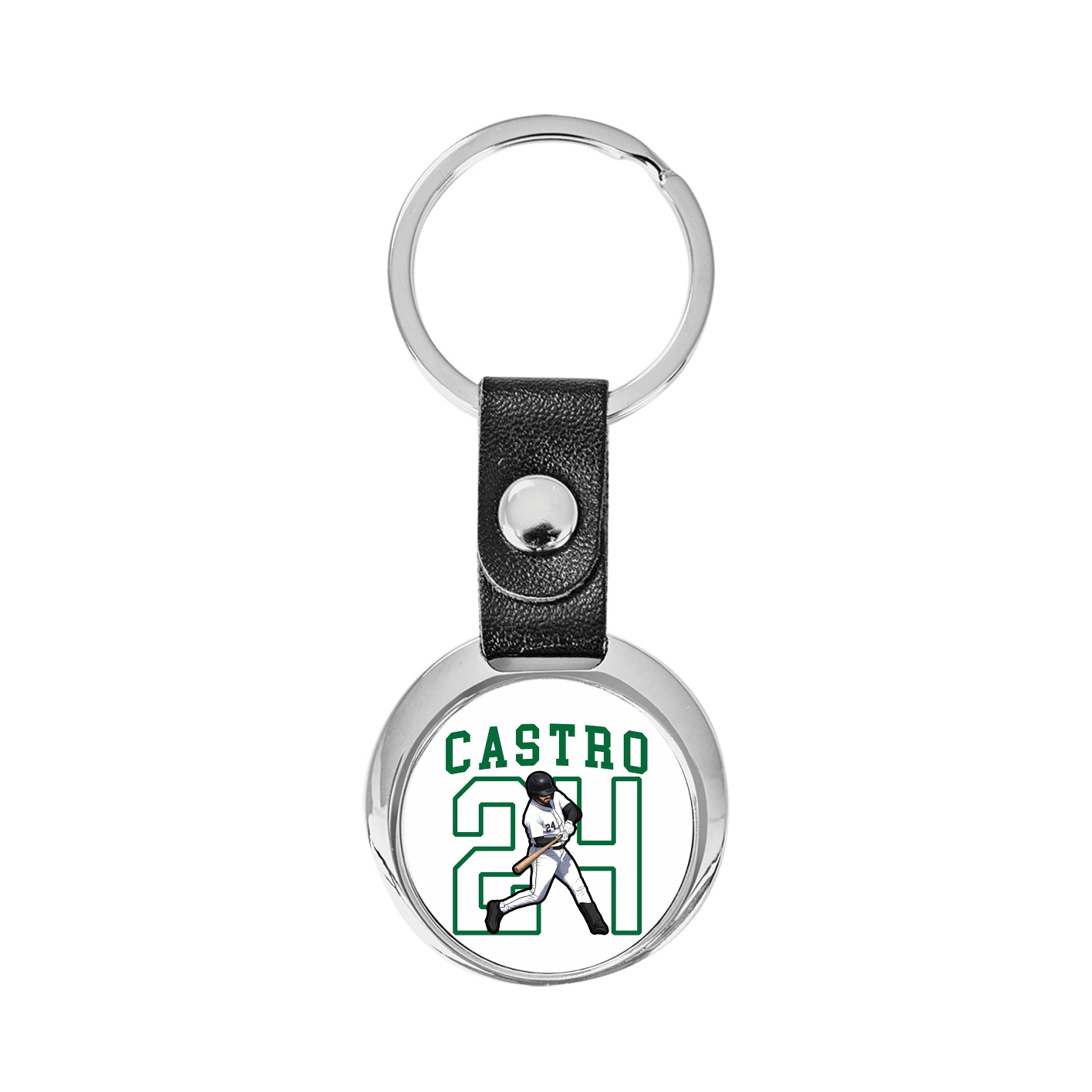 Key Chain — Shirsey in Classic