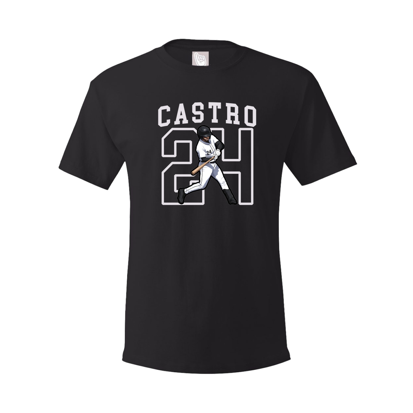 Youth Tee — Shirsey in Black