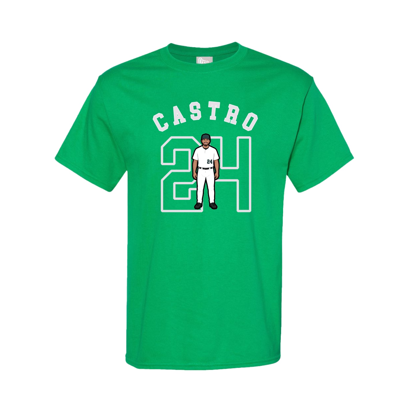 NIL Club Tee