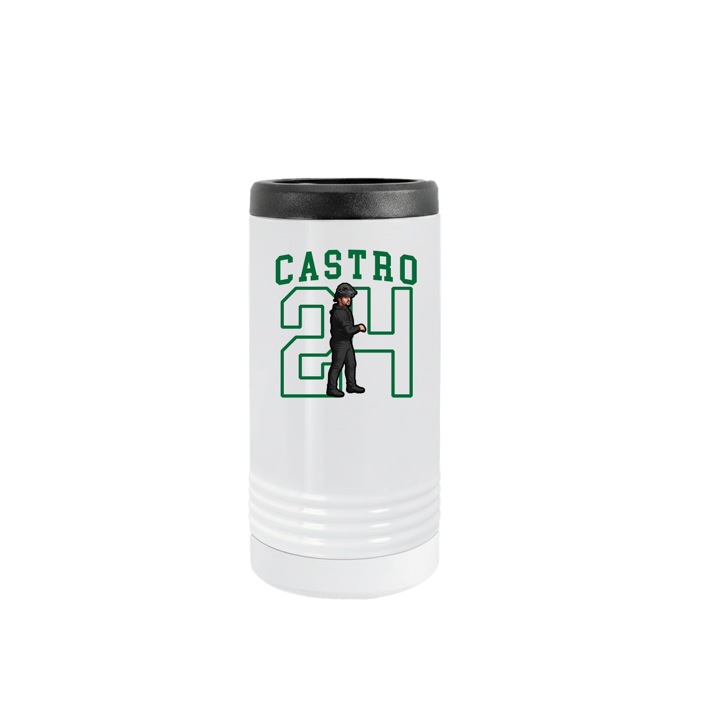 Polar Camel Slim Beverage Holder