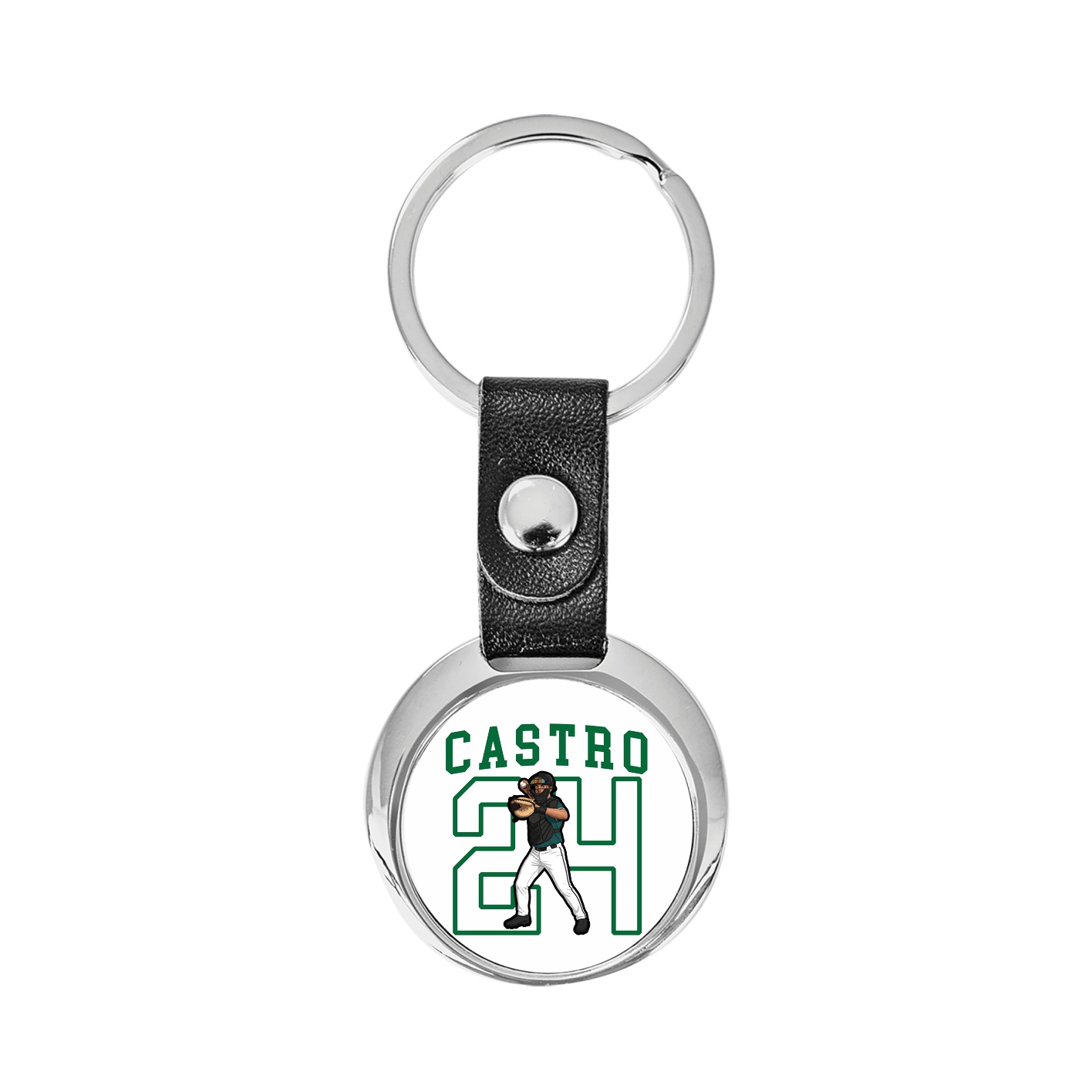 Key Chain — Shirsey in Classic