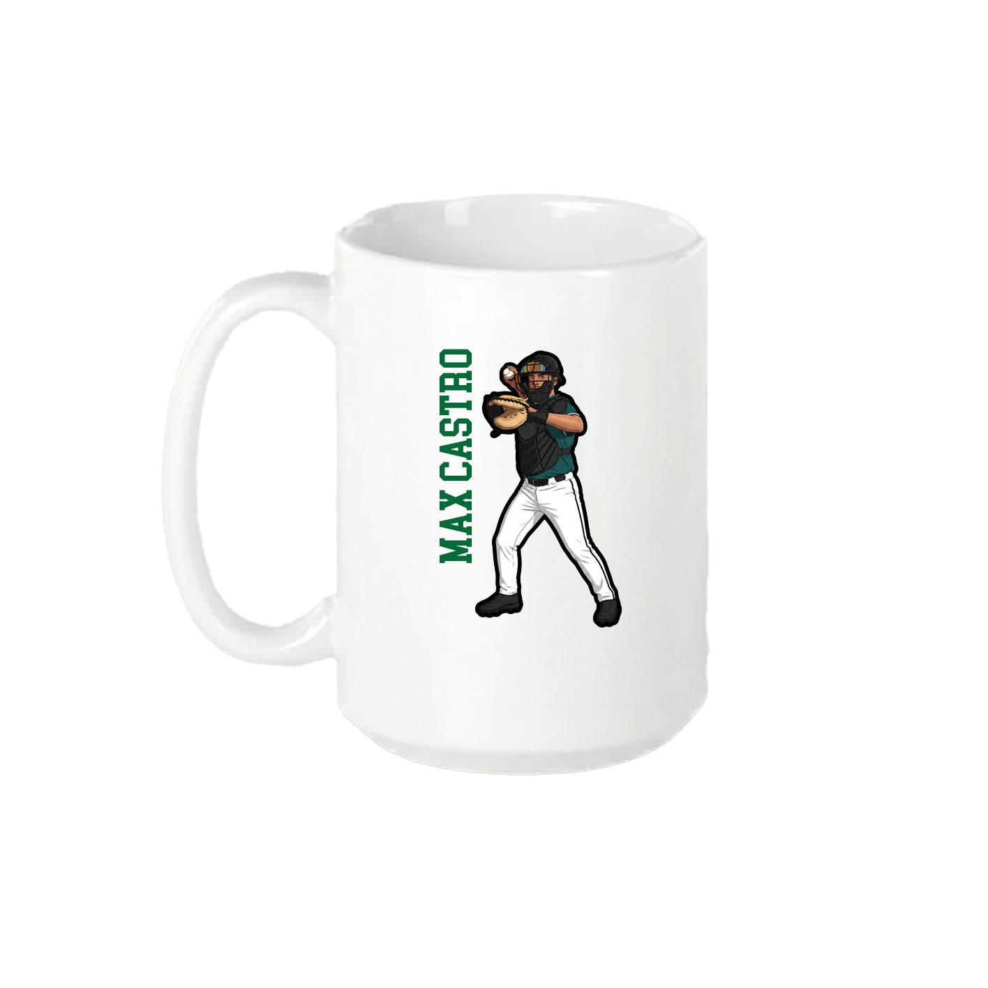 15oz Coffee Mug