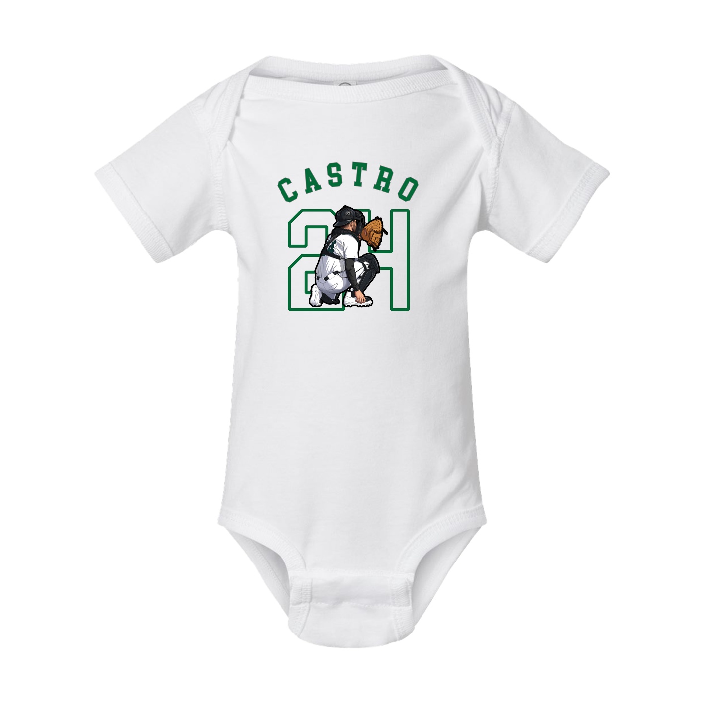 Baby Onesie