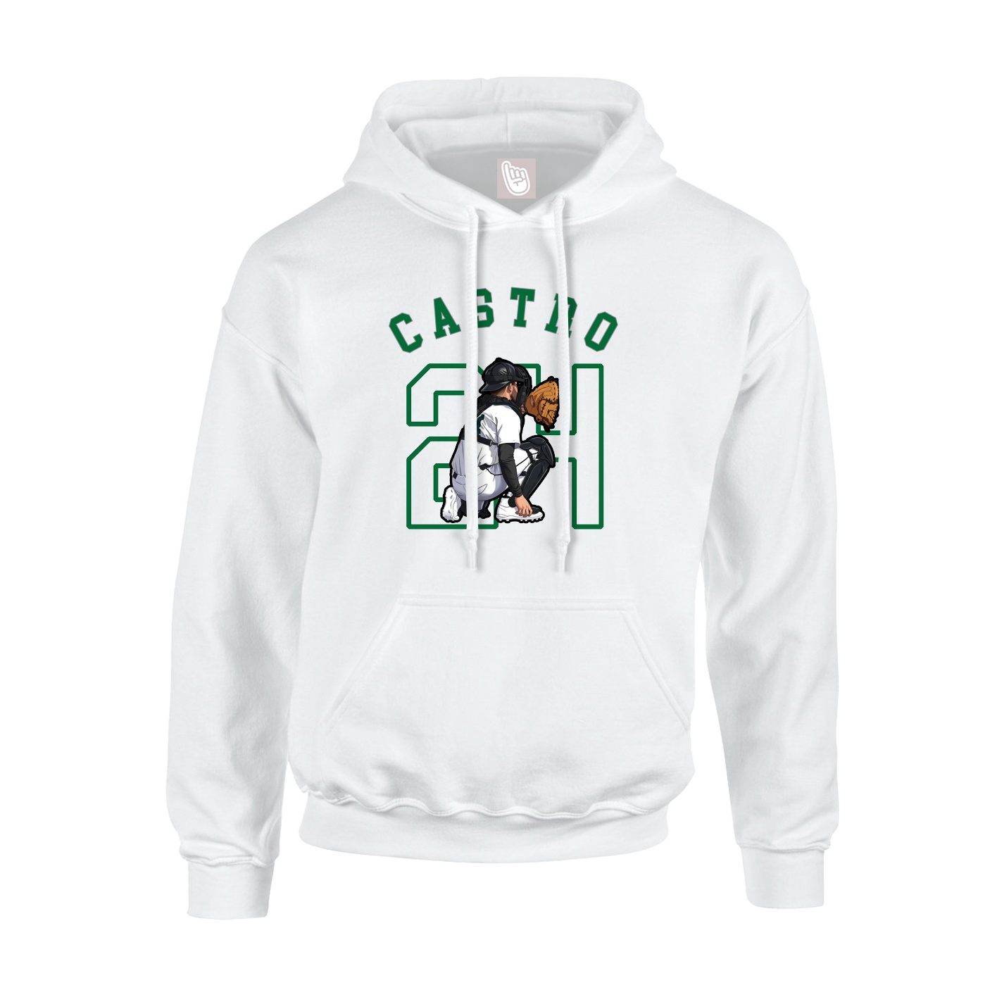 Hoodie