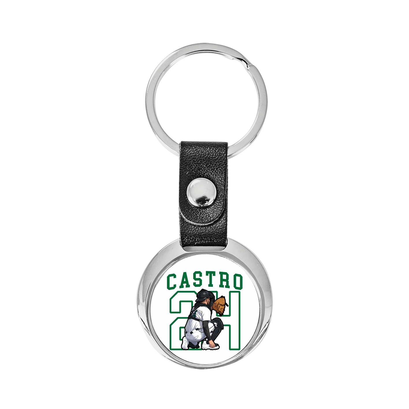 Key Chain — Shirsey in Classic