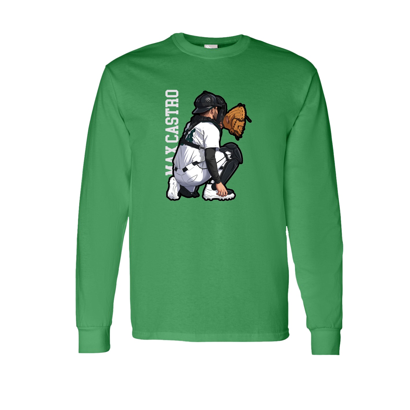 Long Sleeve Tee