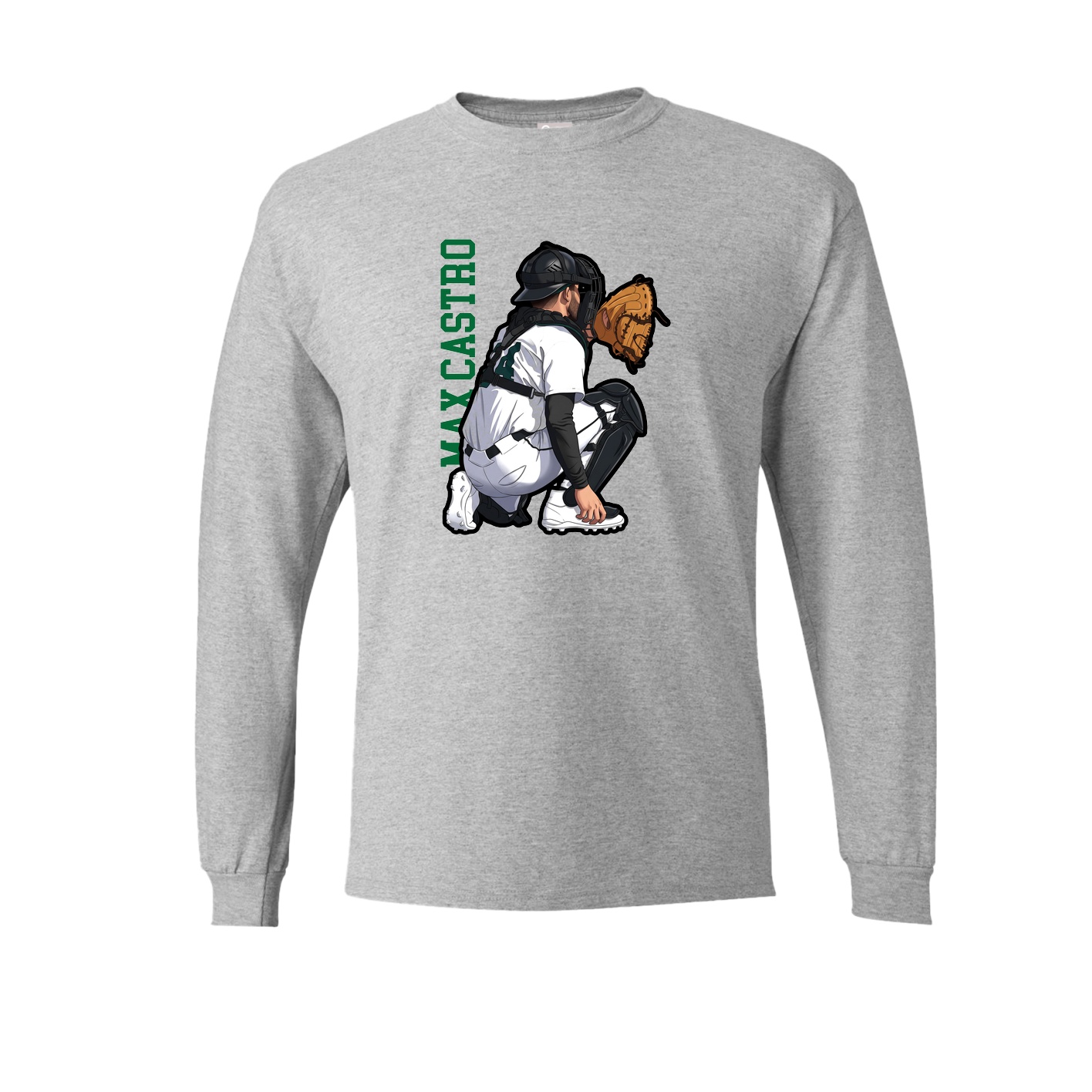 Long Sleeve Tee
