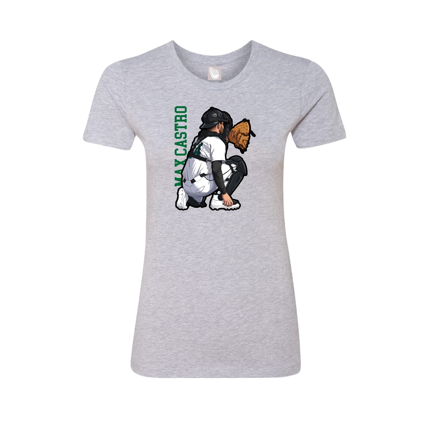 Womens Tee