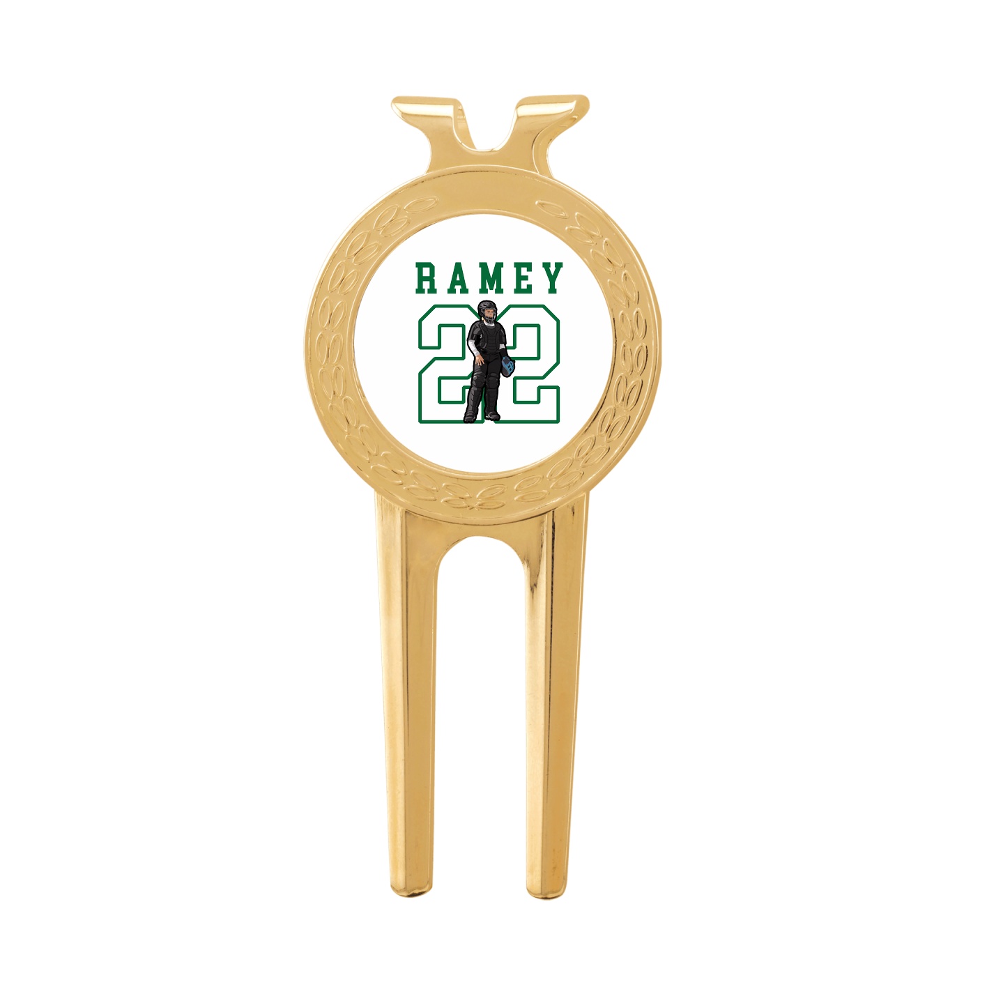 Divot Tool with Ball Marker — Shirsey in Classic
