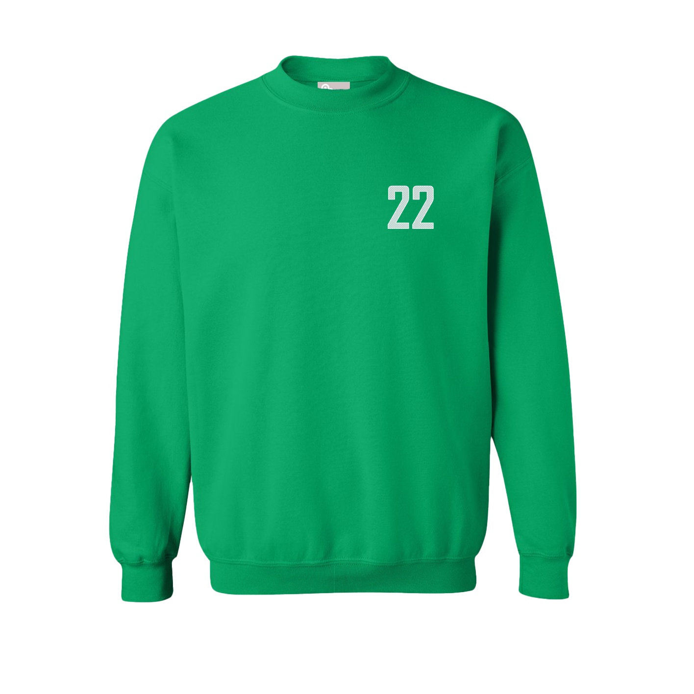 Fleece Crew