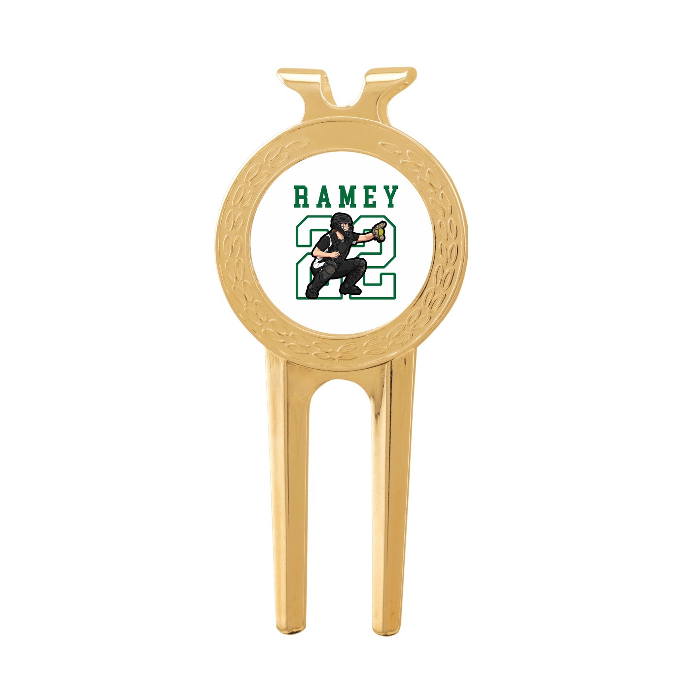 Divot Tool with Ball Marker — Shirsey in Classic